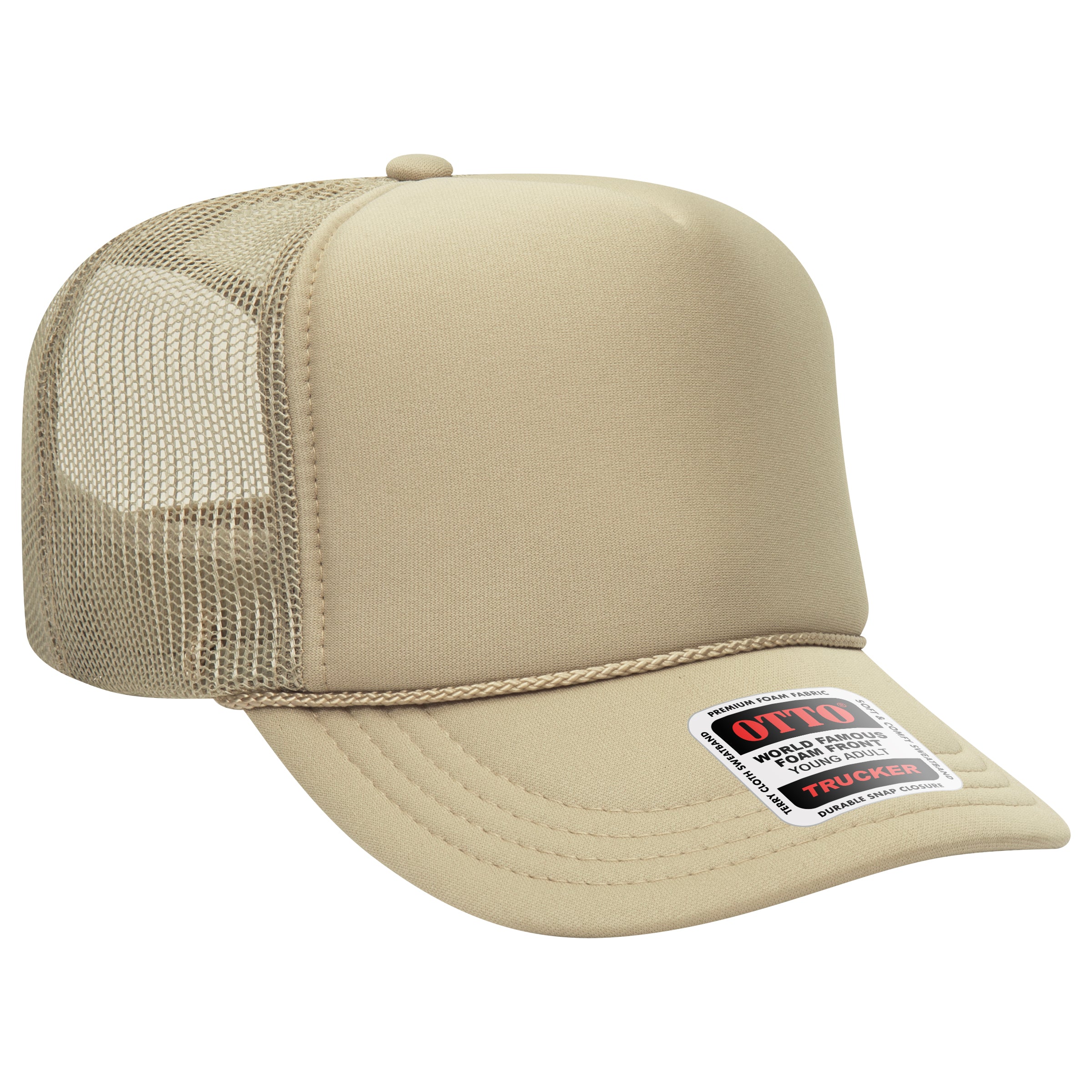 OTTO Foam Front Trucker 39-165