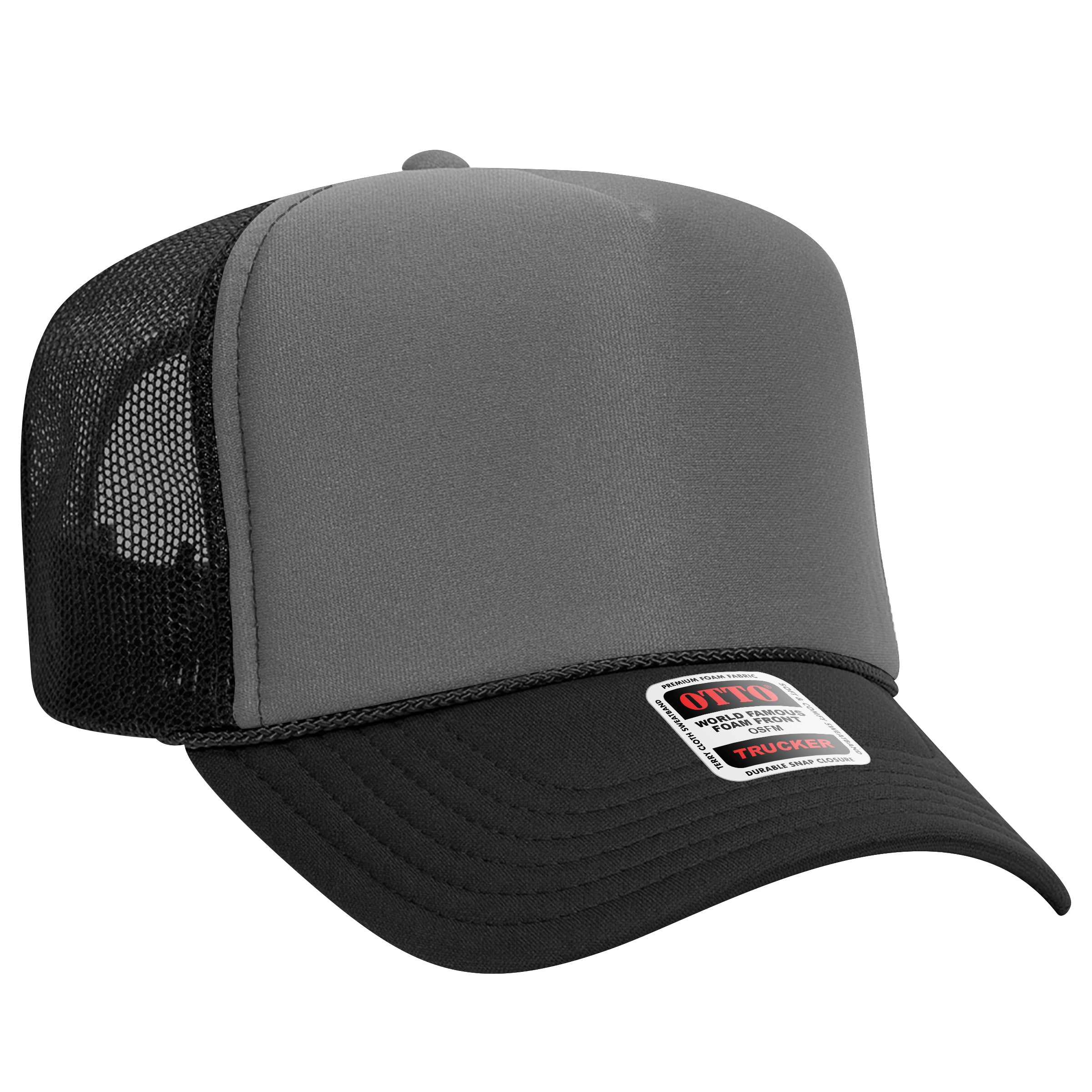 OTTO Foam Front Trucker 39-165