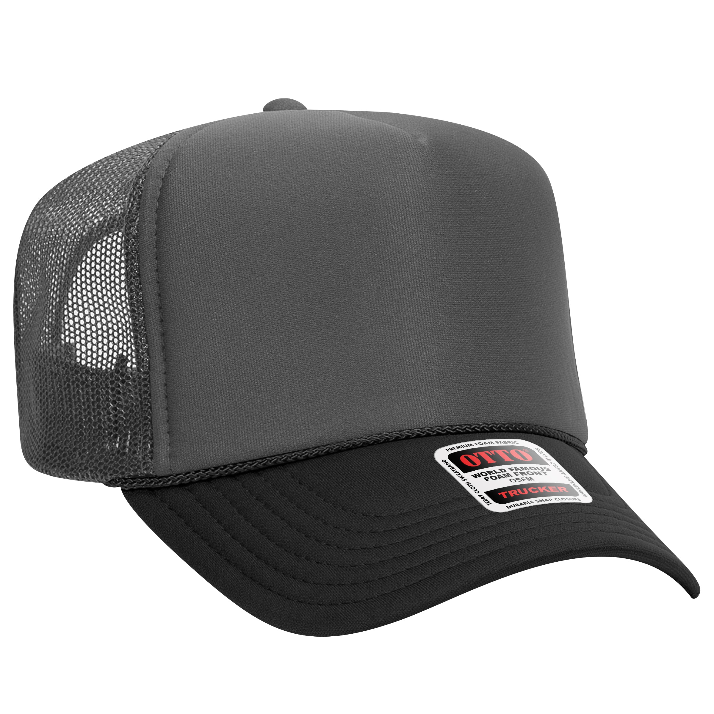 OTTO Foam Front Trucker 39-165
