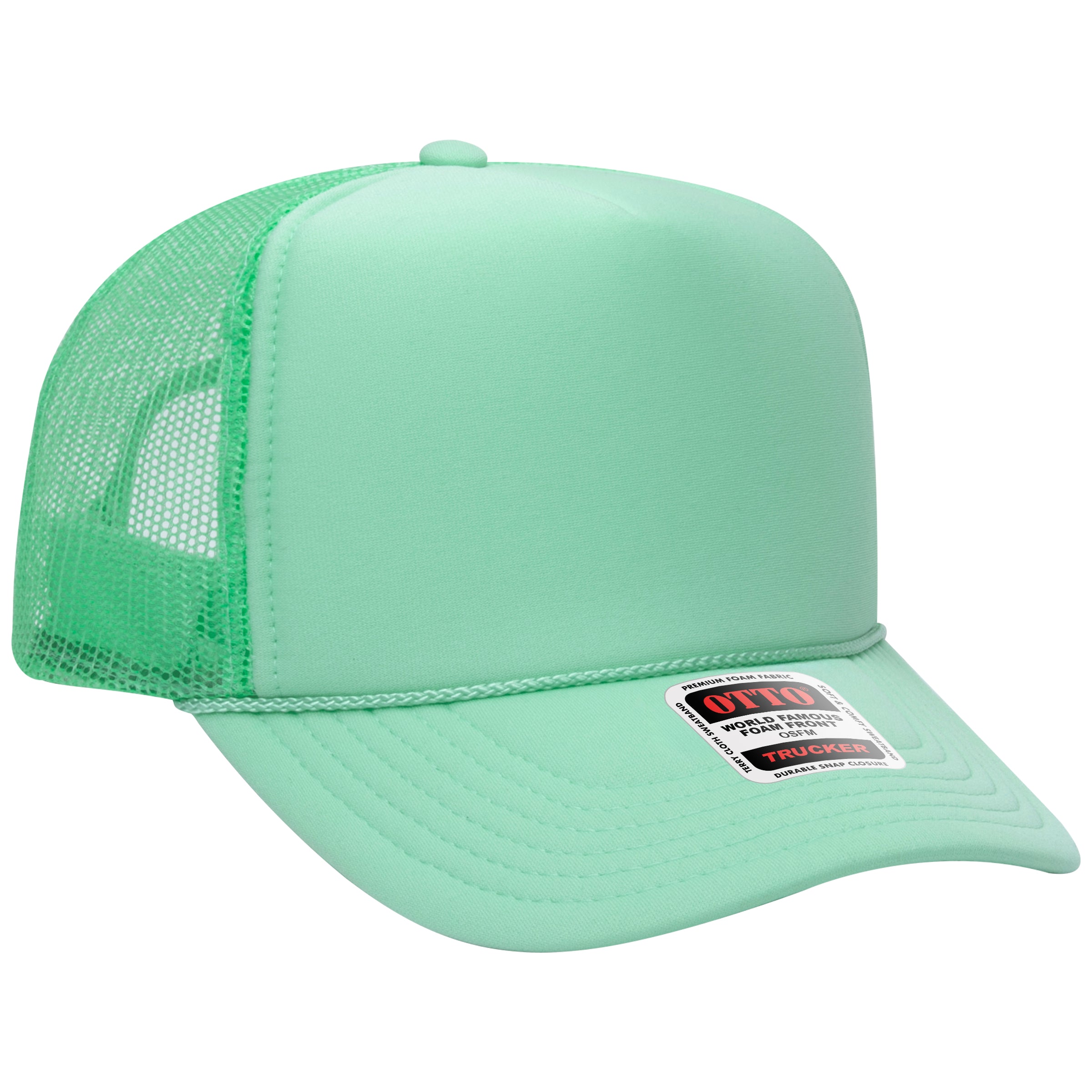 OTTO Foam Front Trucker 39-165