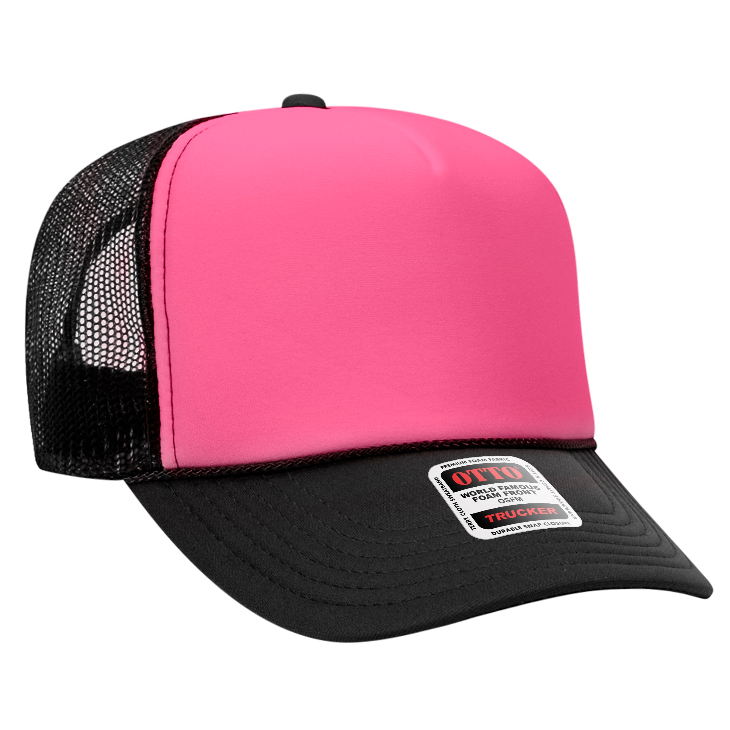 OTTO Foam Front Trucker 39-165