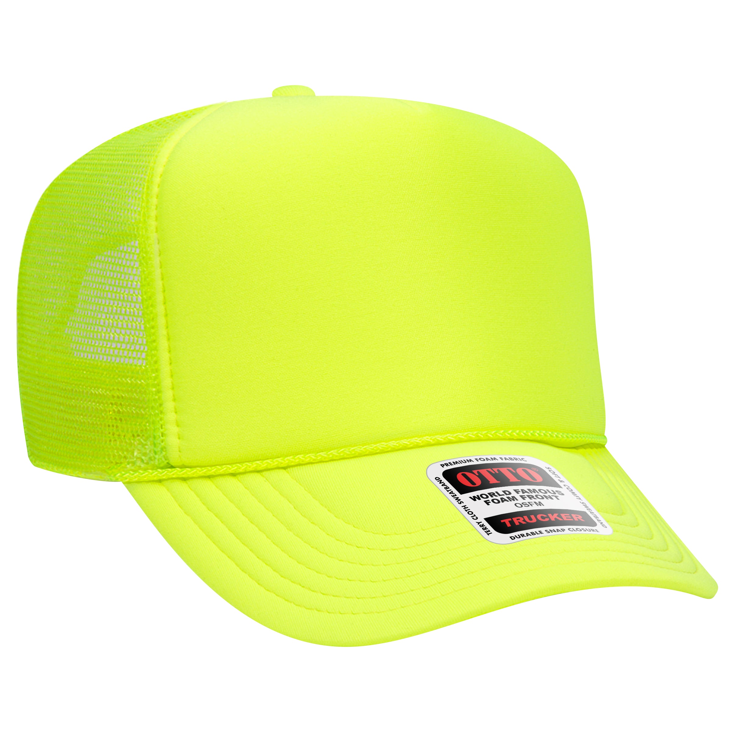 OTTO Foam Front Trucker 39-165