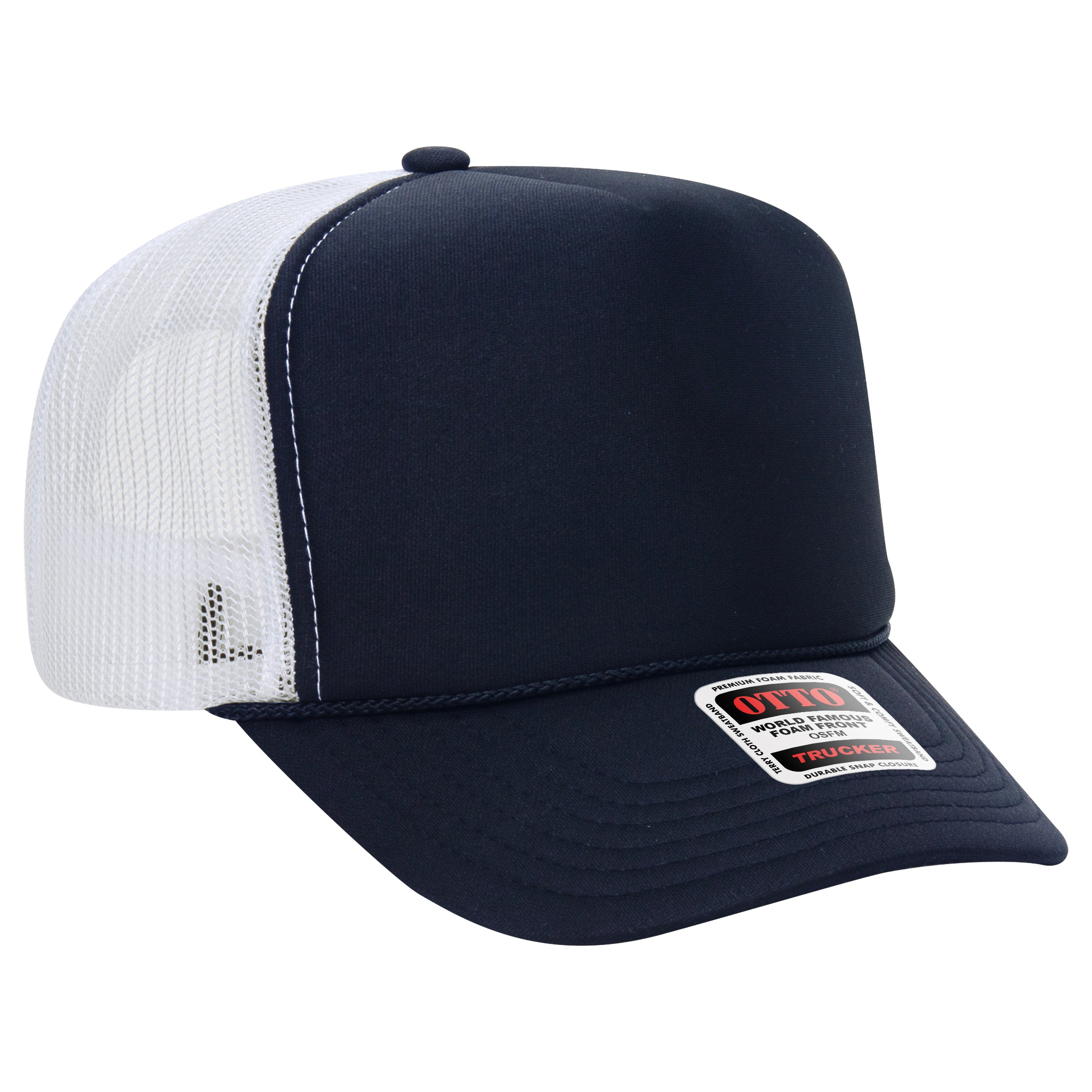 OTTO Foam Front Trucker 39-165