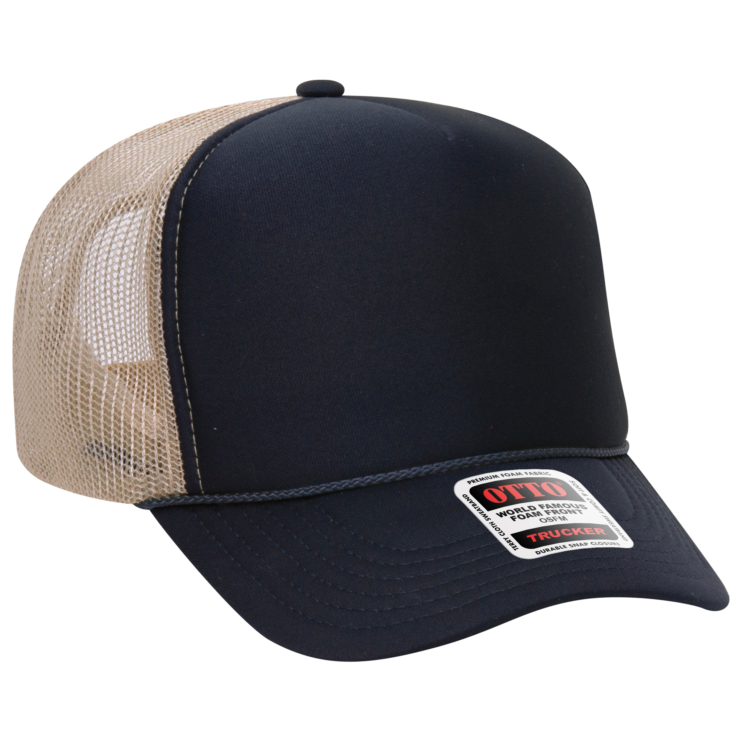 OTTO Foam Front Trucker 39-165
