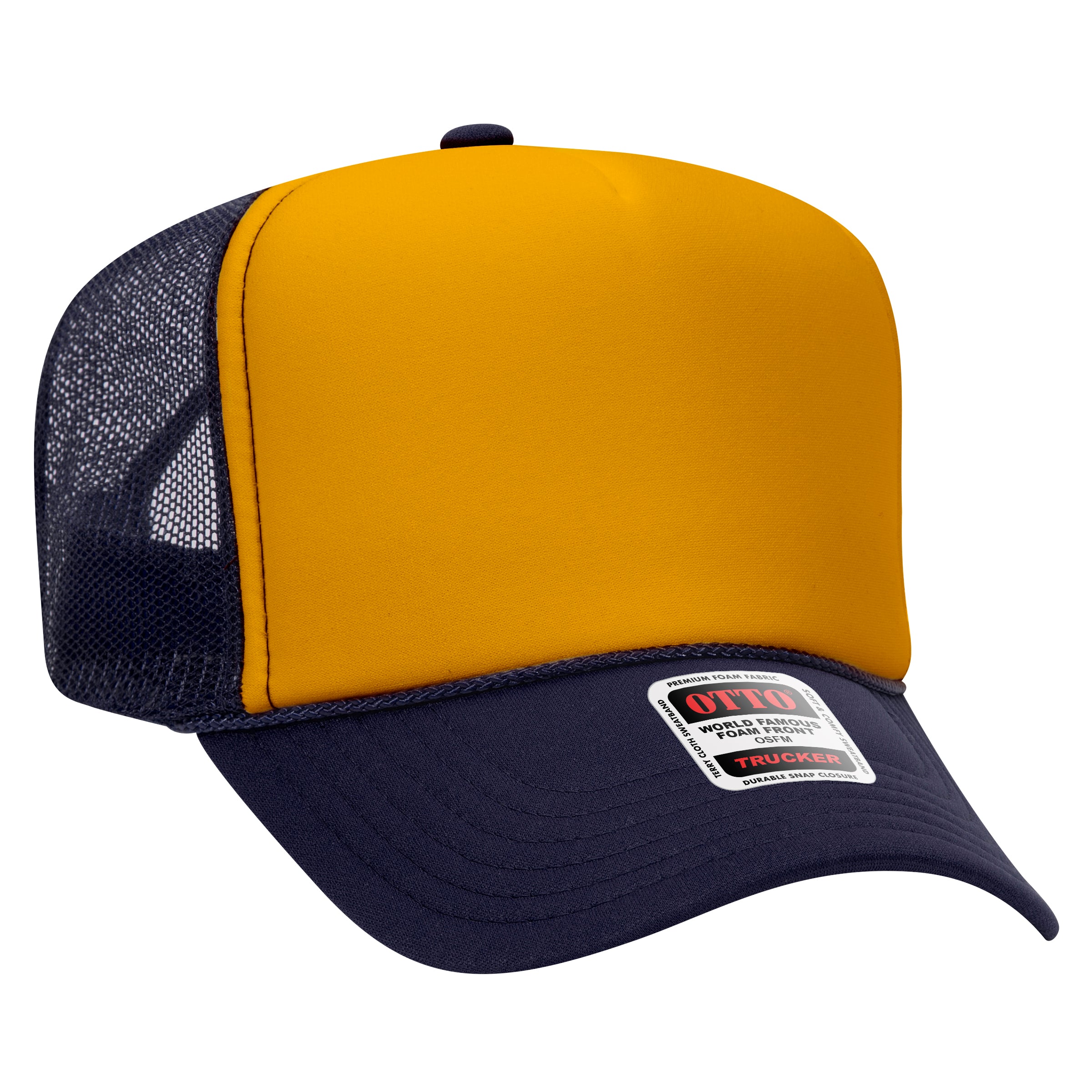 OTTO Foam Front Trucker 39-165