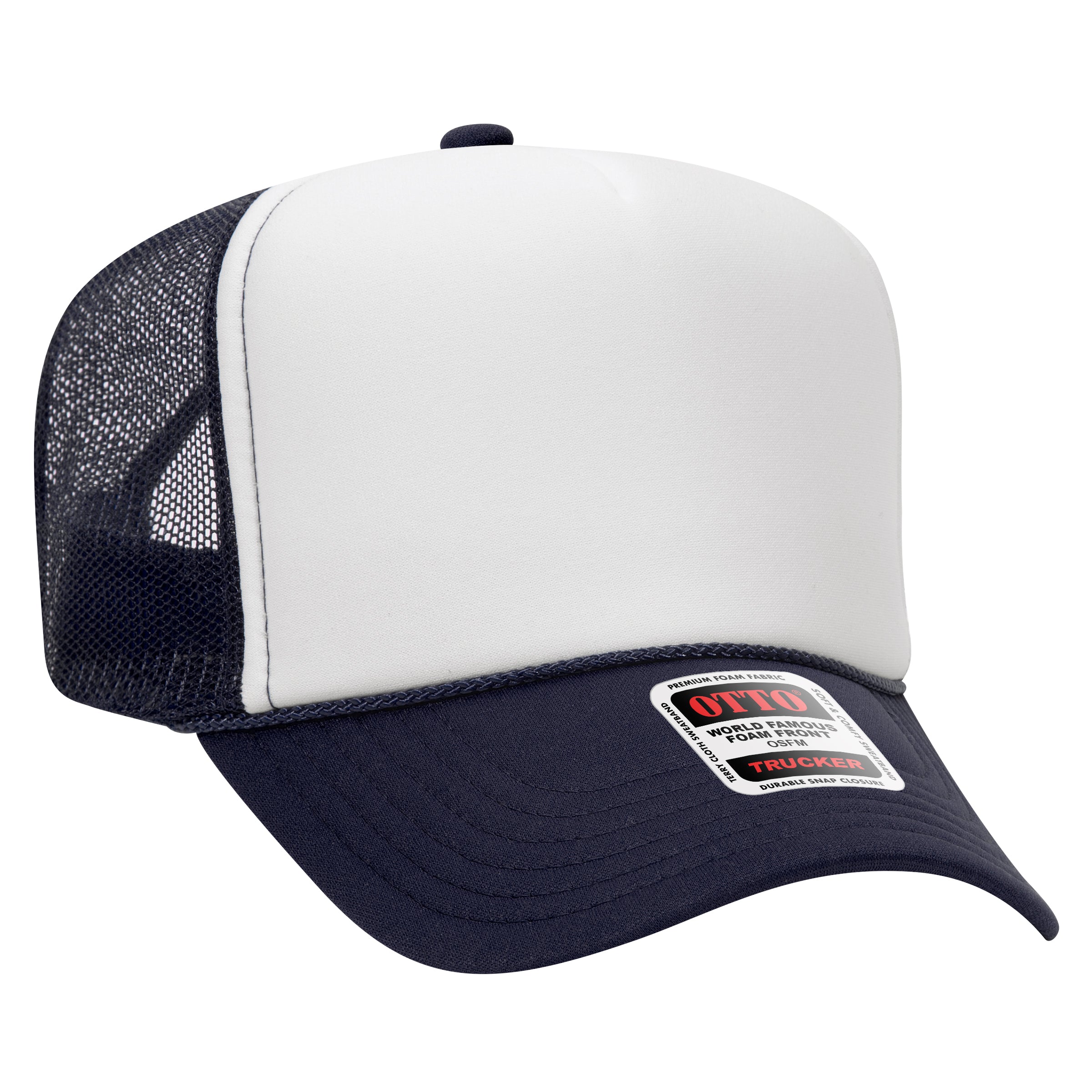OTTO Foam Front Trucker 39-165