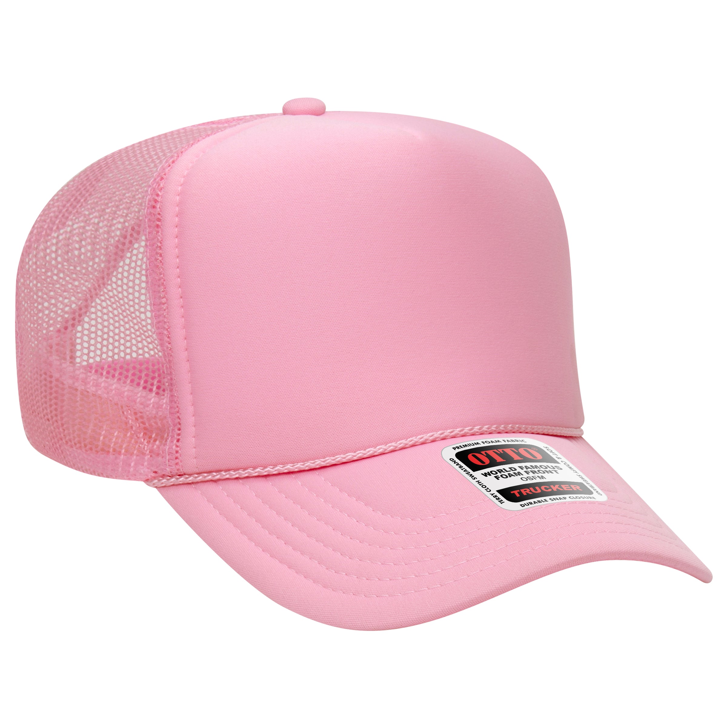 OTTO Foam Front Trucker 39-165