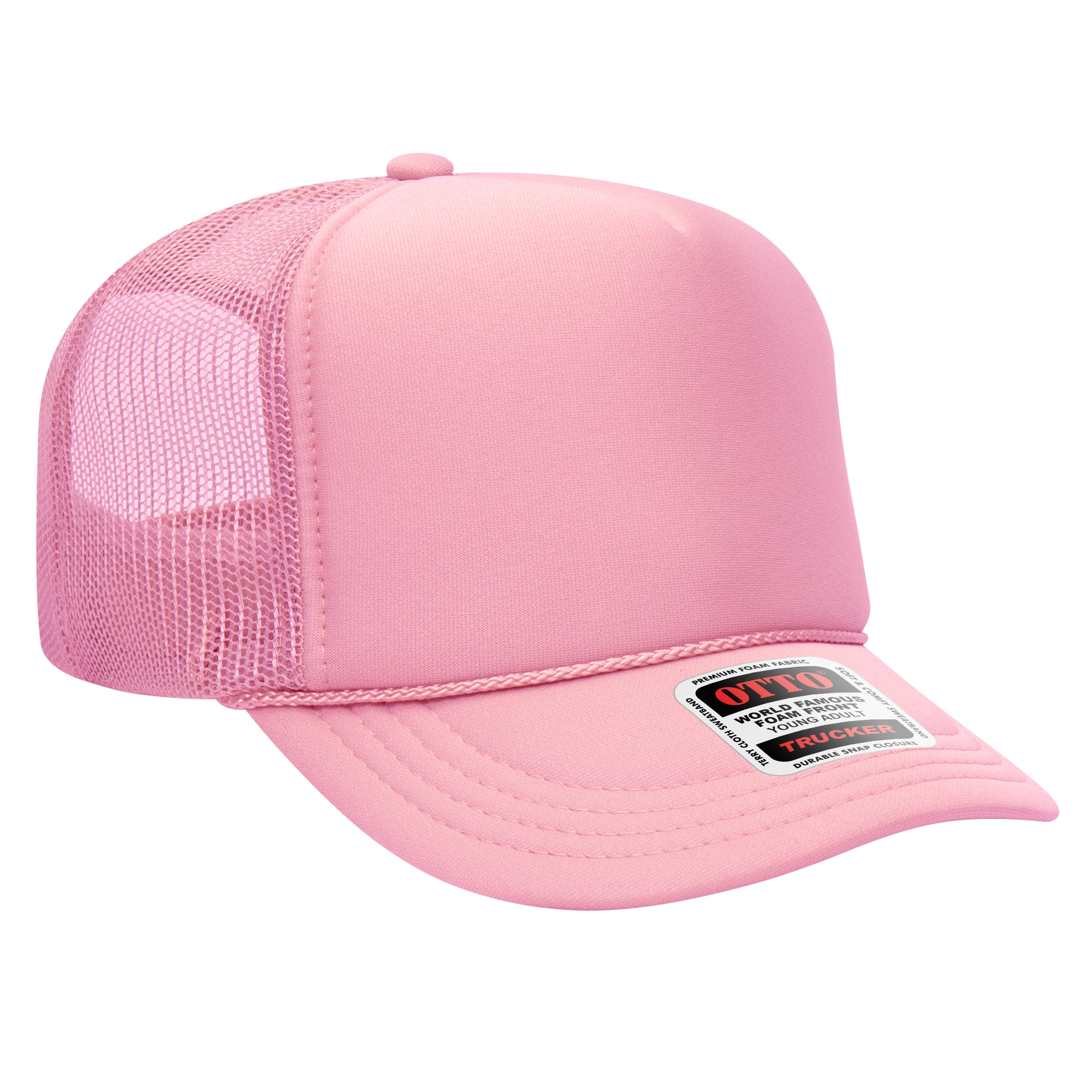 OTTO Foam Front Trucker 39-165