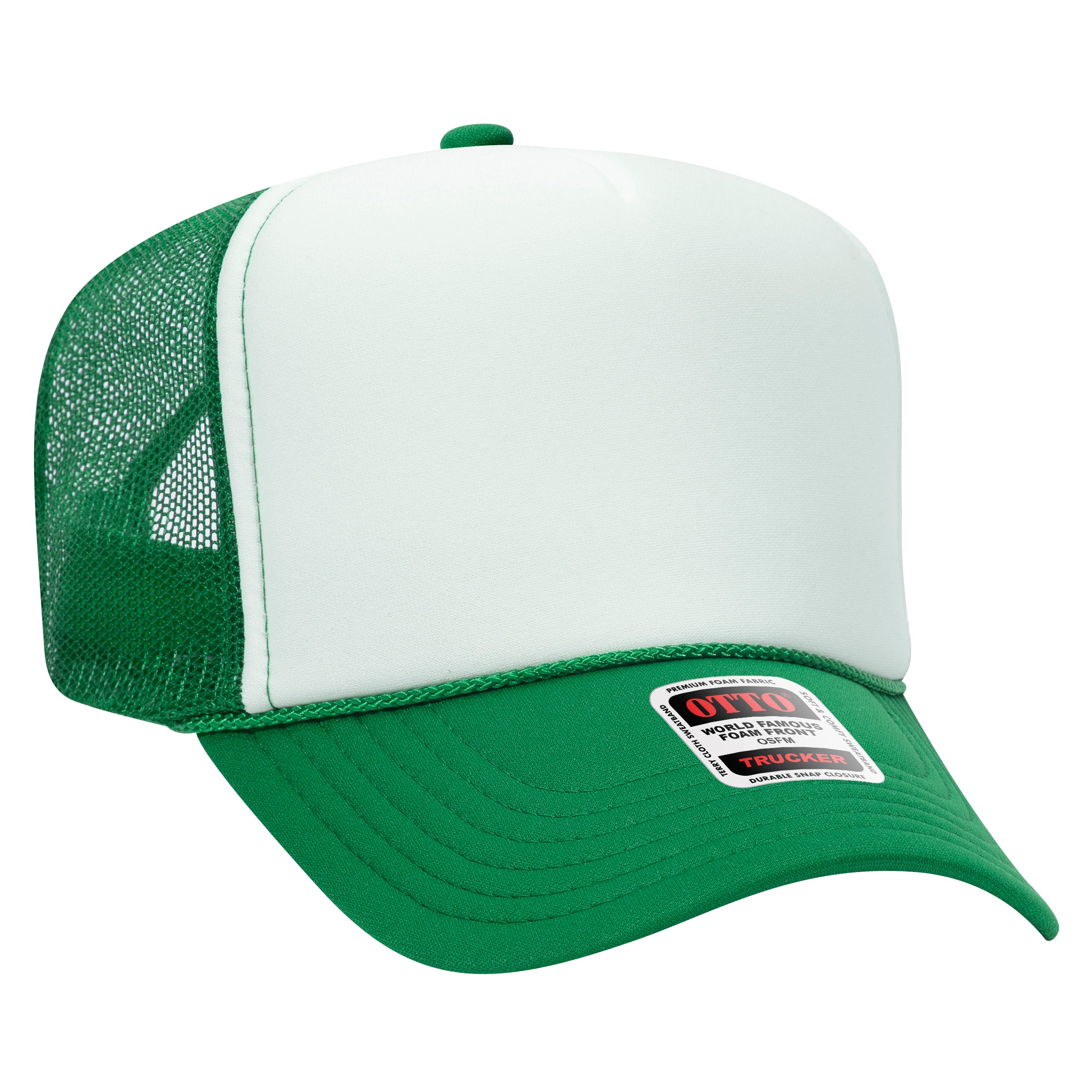 OTTO Foam Front Trucker 39-165