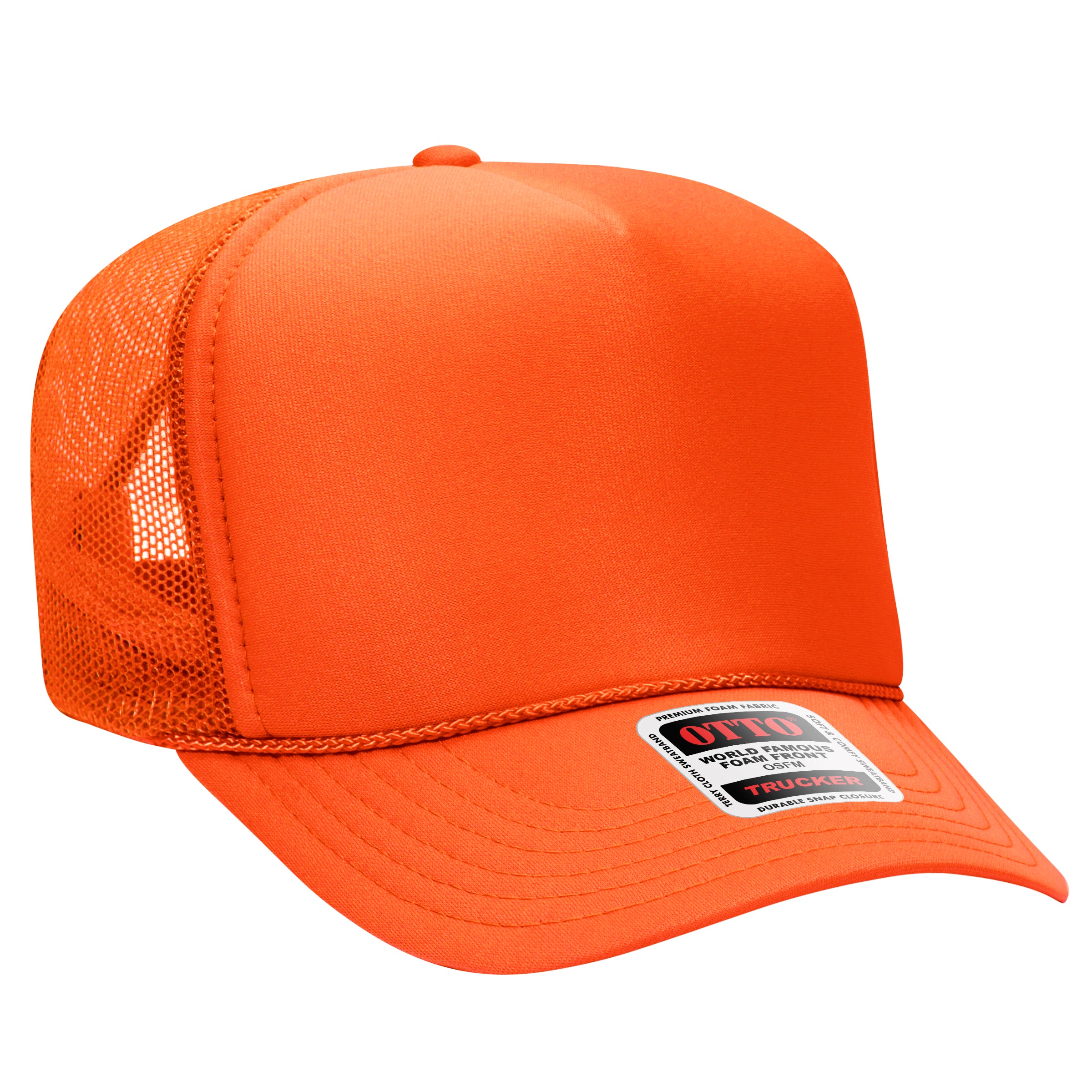 OTTO Foam Front Trucker 39-165