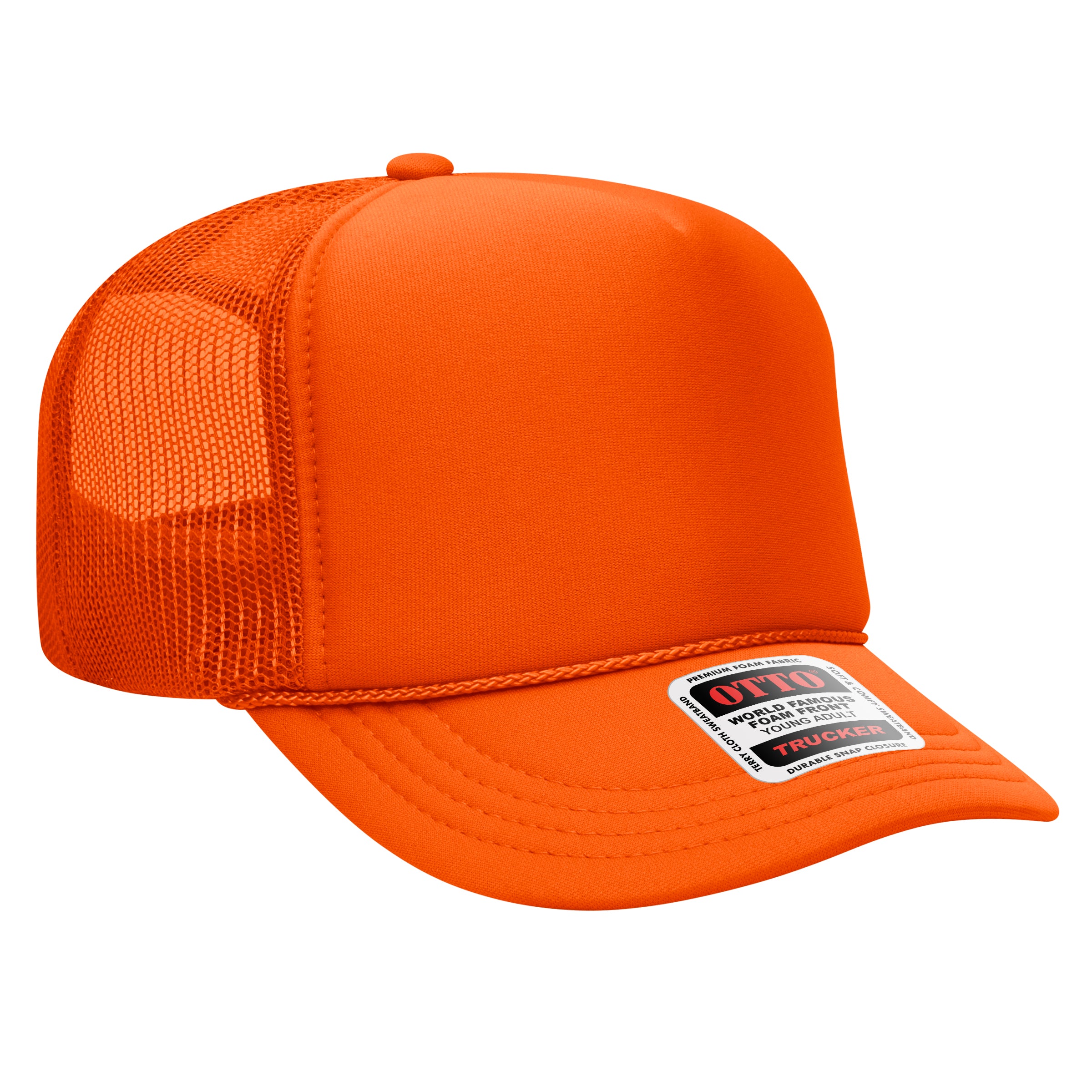 OTTO Foam Front Trucker 39-165