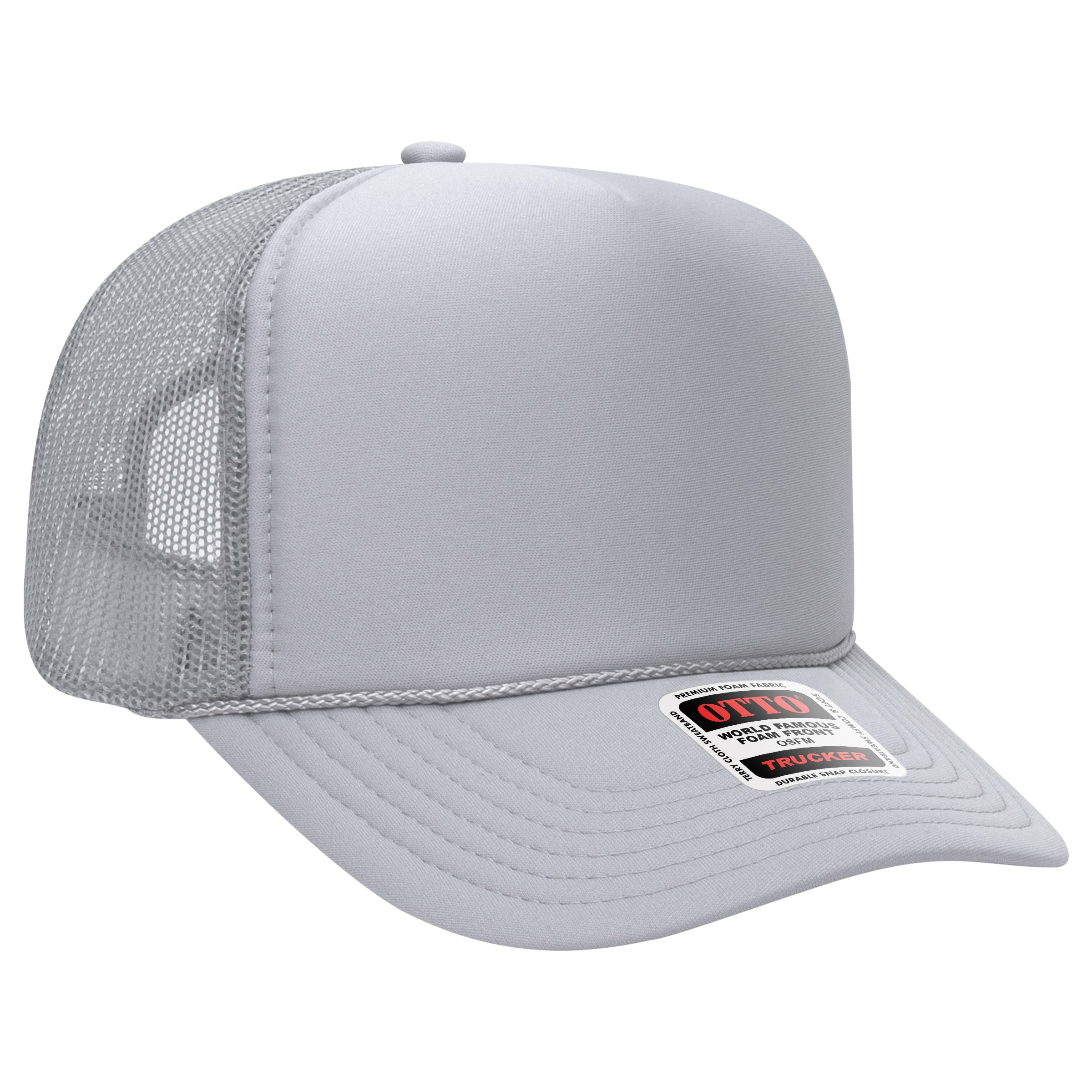 OTTO Foam Front Trucker 39-165