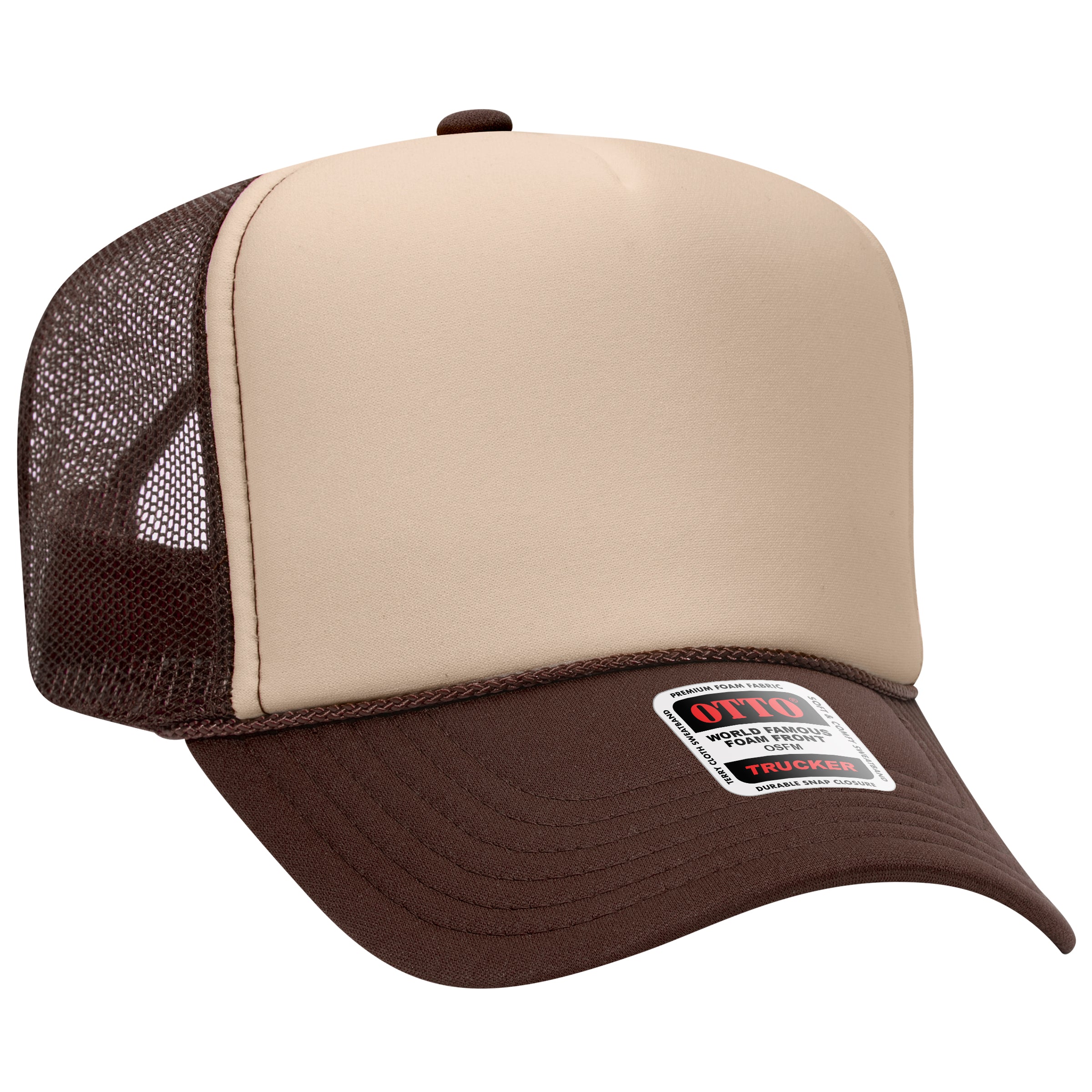 OTTO Foam Front Trucker 39-165