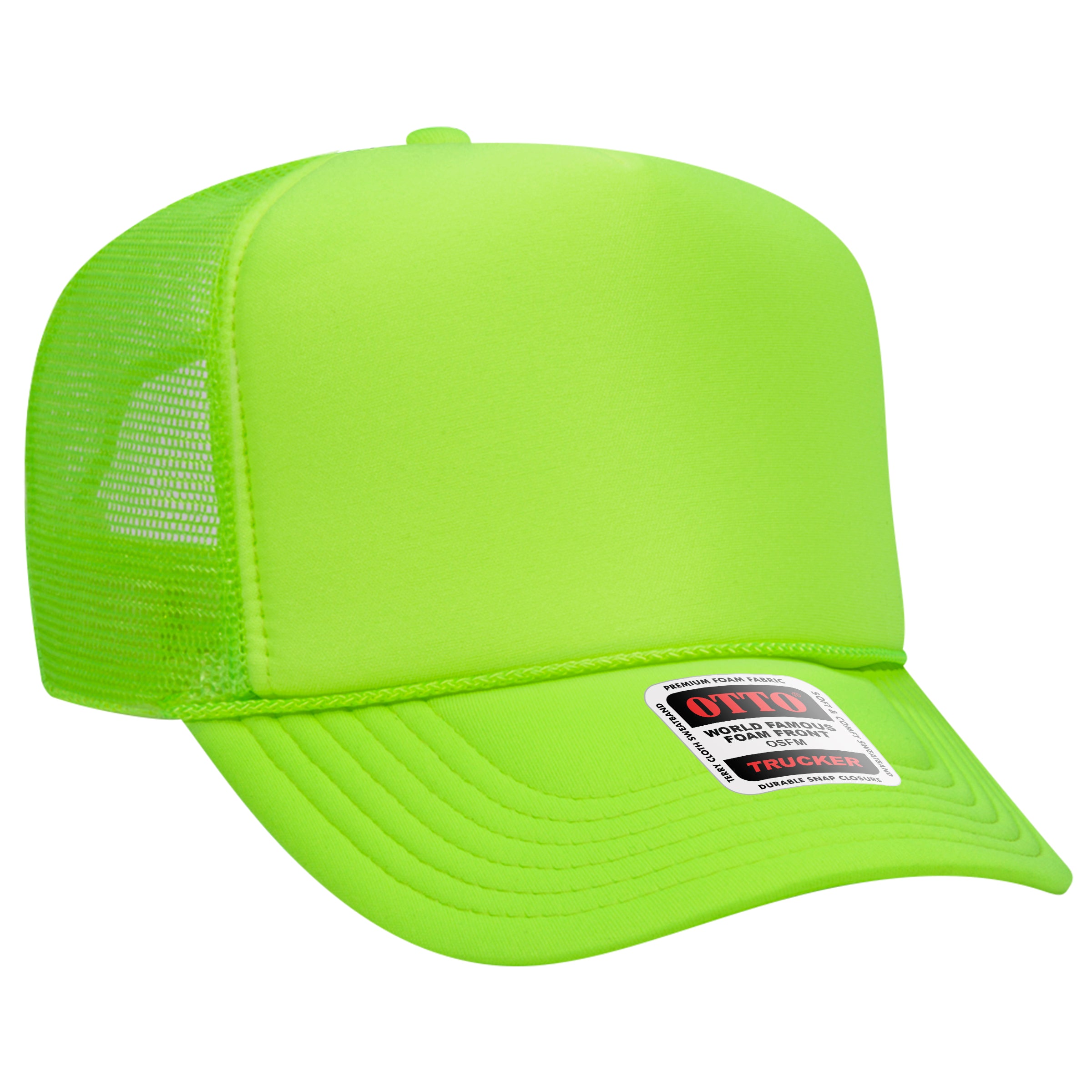 OTTO Foam Front Trucker 39-165