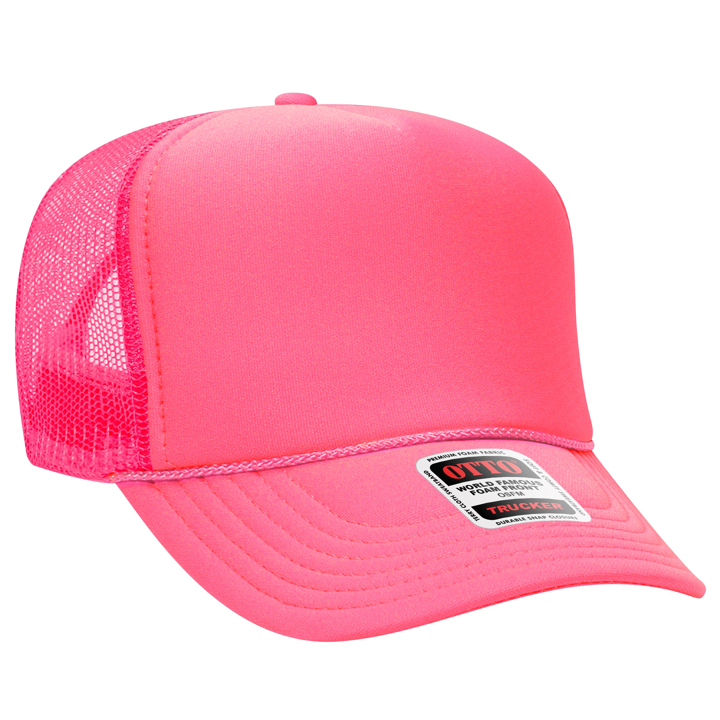 OTTO Foam Front Trucker 39-165