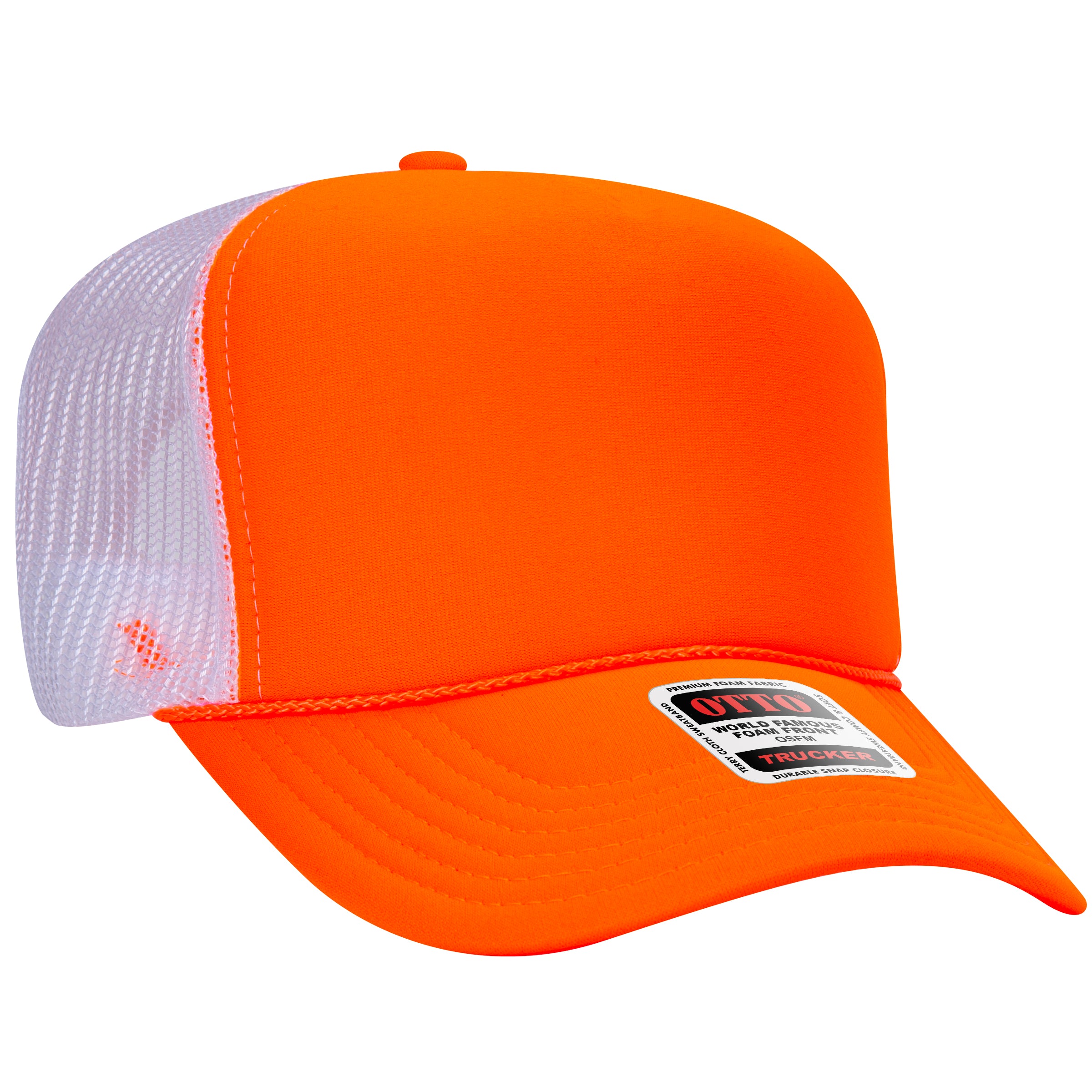 OTTO Foam Front Trucker 39-165