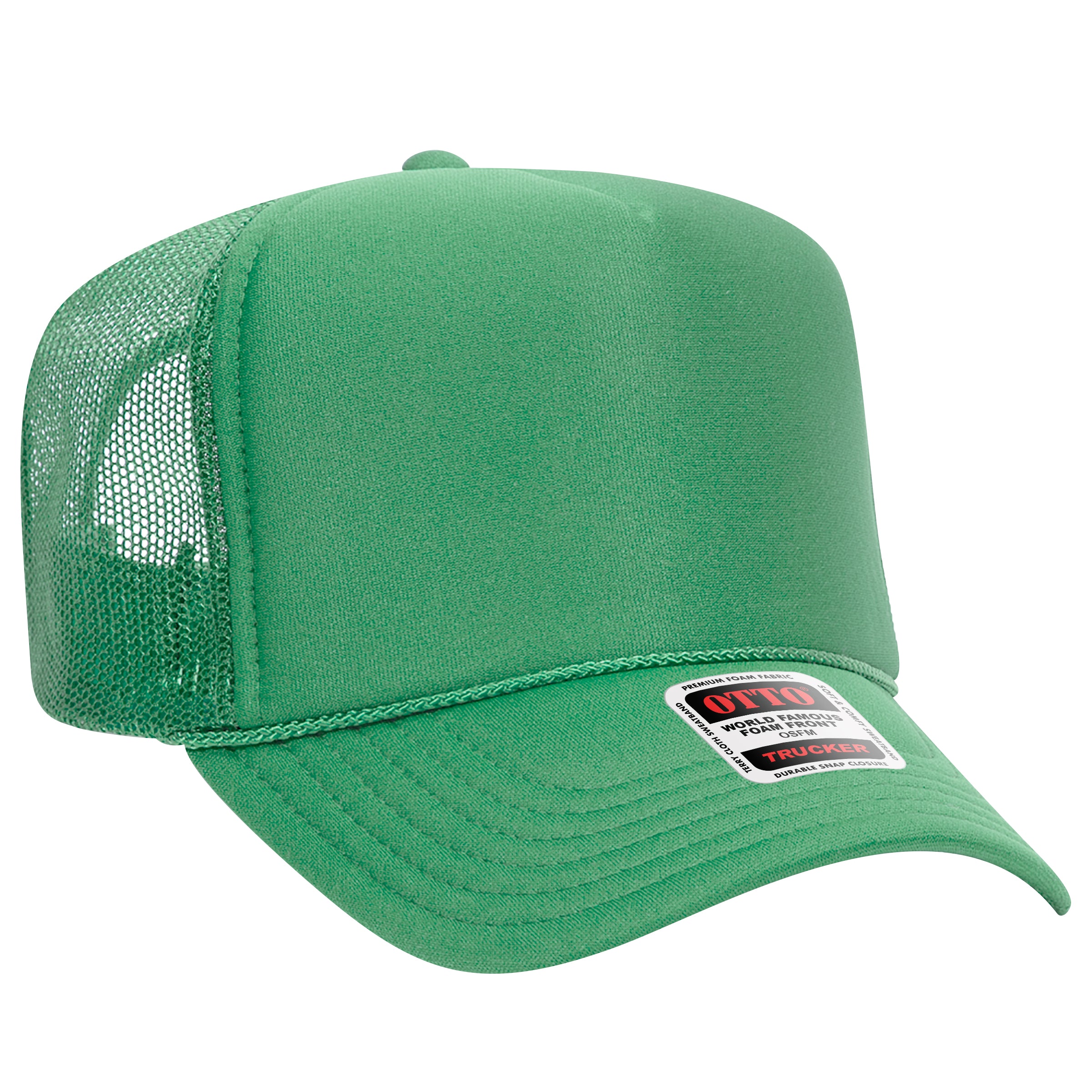 OTTO Foam Front Trucker 39-165