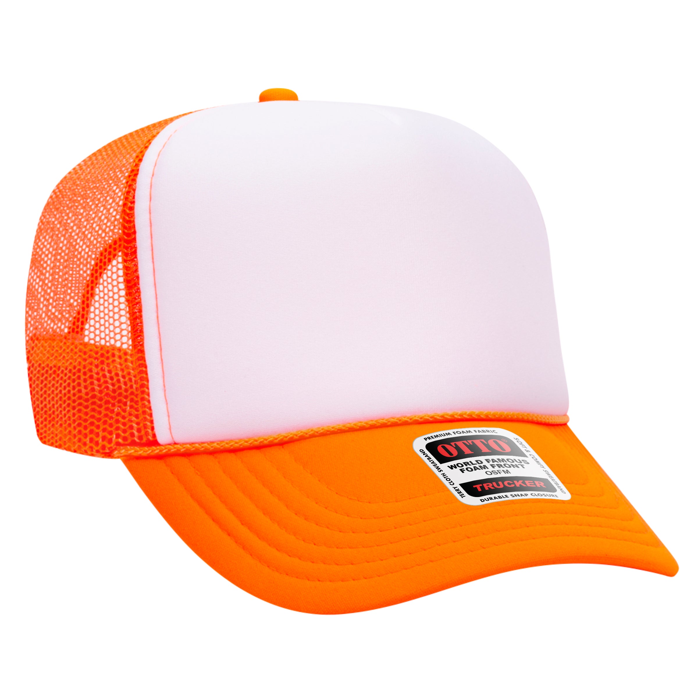 OTTO Foam Front Trucker 39-165