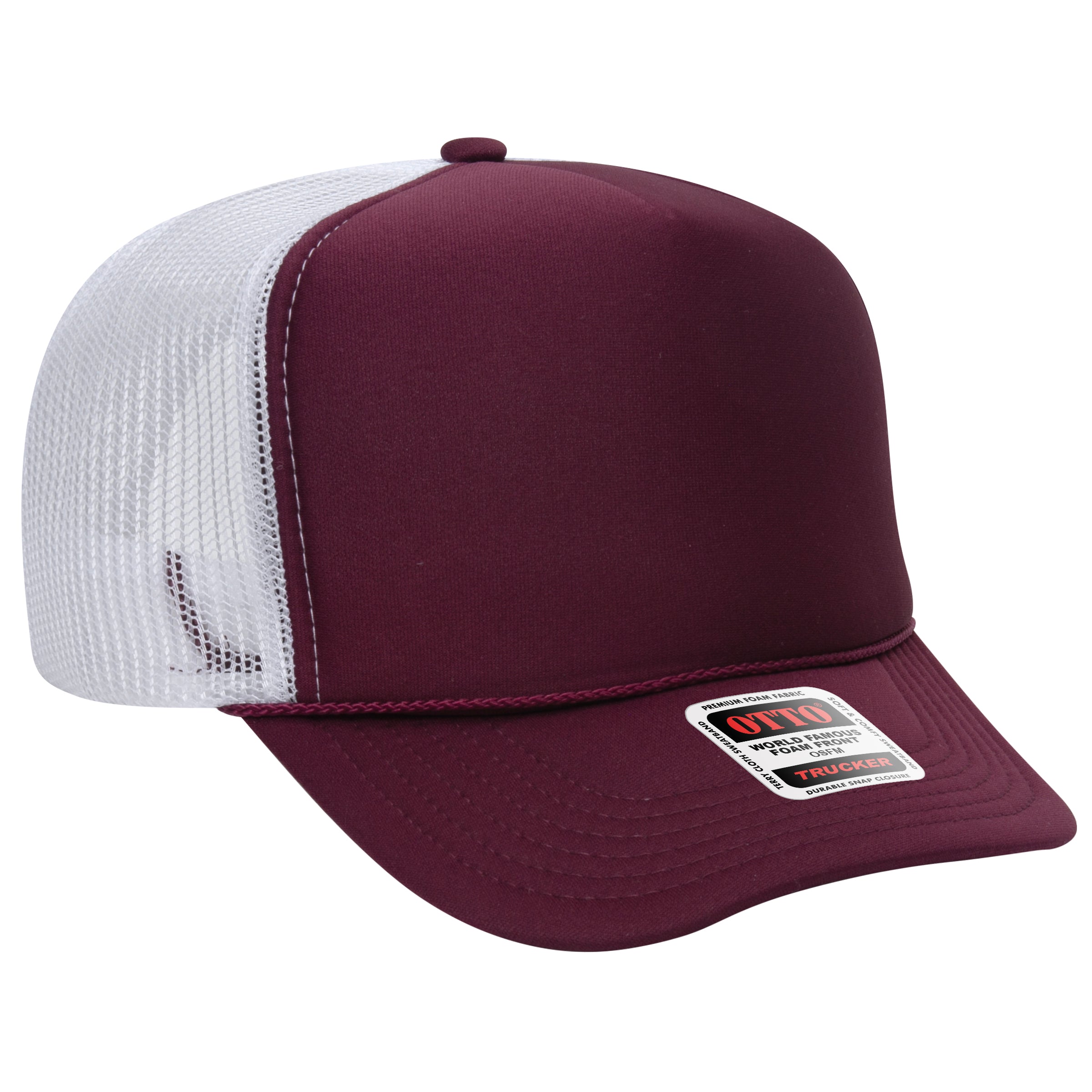 OTTO Foam Front Trucker 39-165