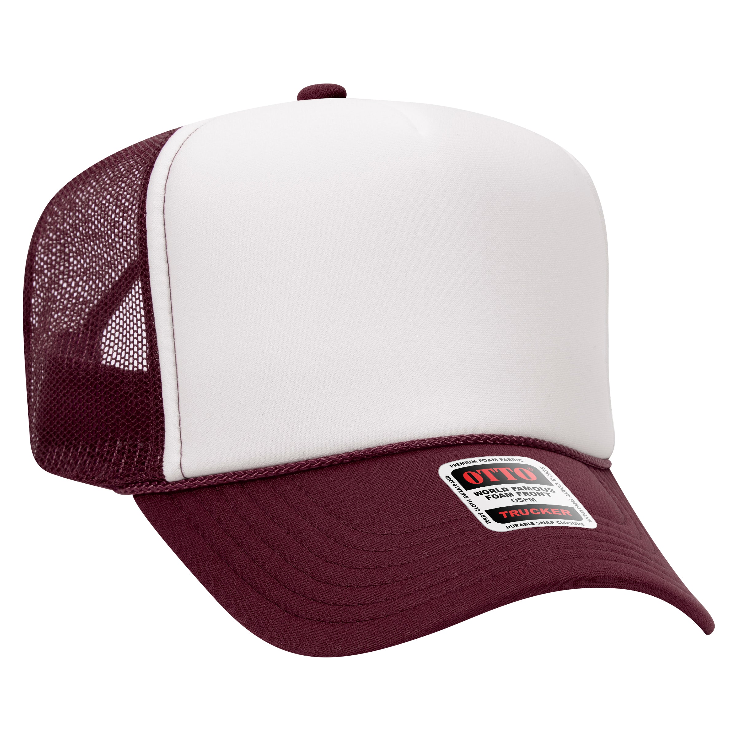 OTTO Foam Front Trucker 39-165