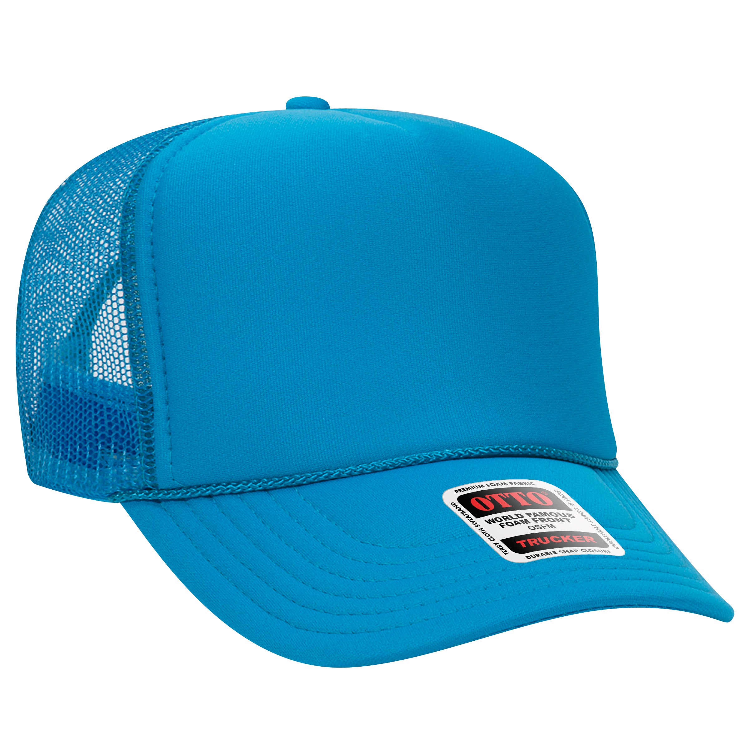 OTTO Foam Front Trucker 39-165