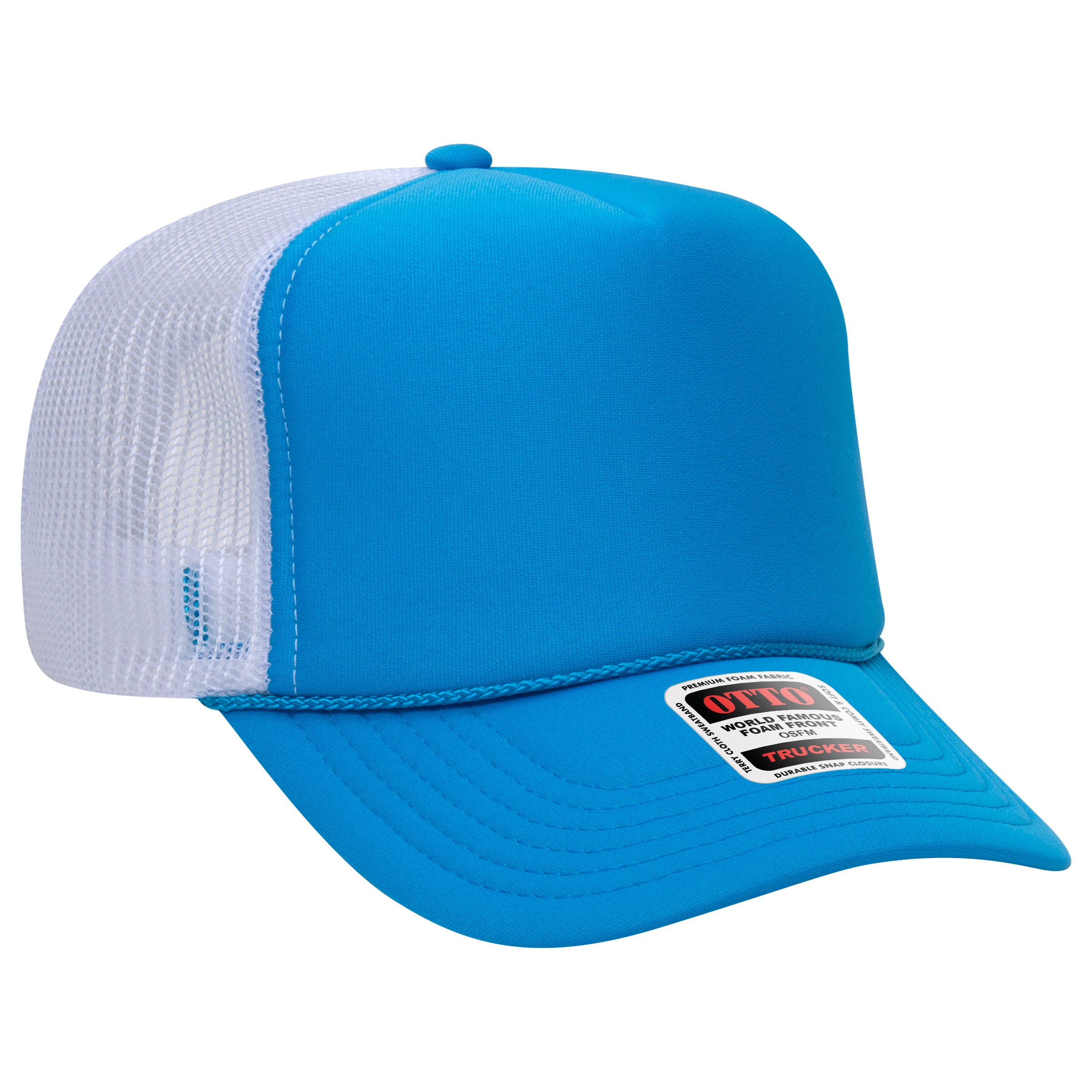 OTTO Foam Front Trucker 39-165