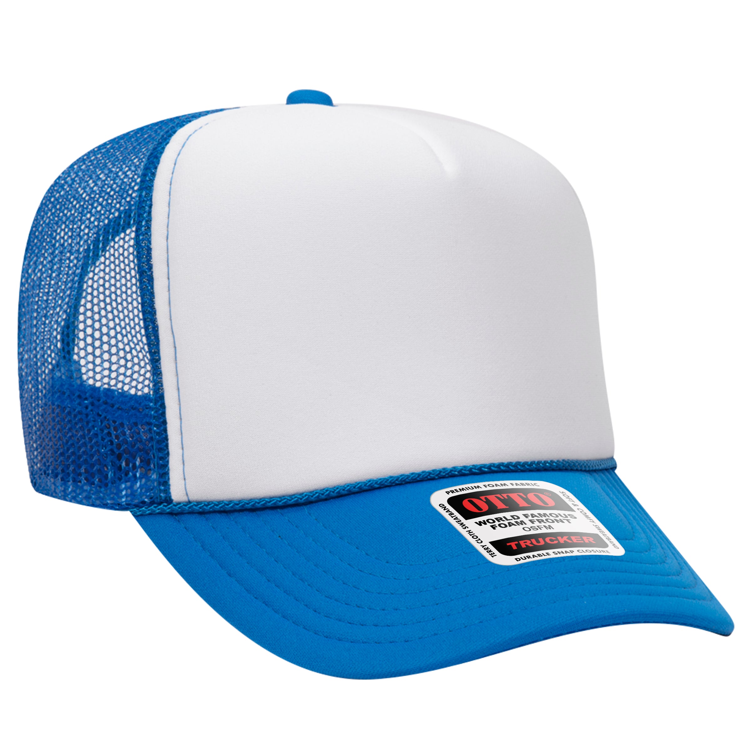 OTTO Foam Front Trucker 39-165