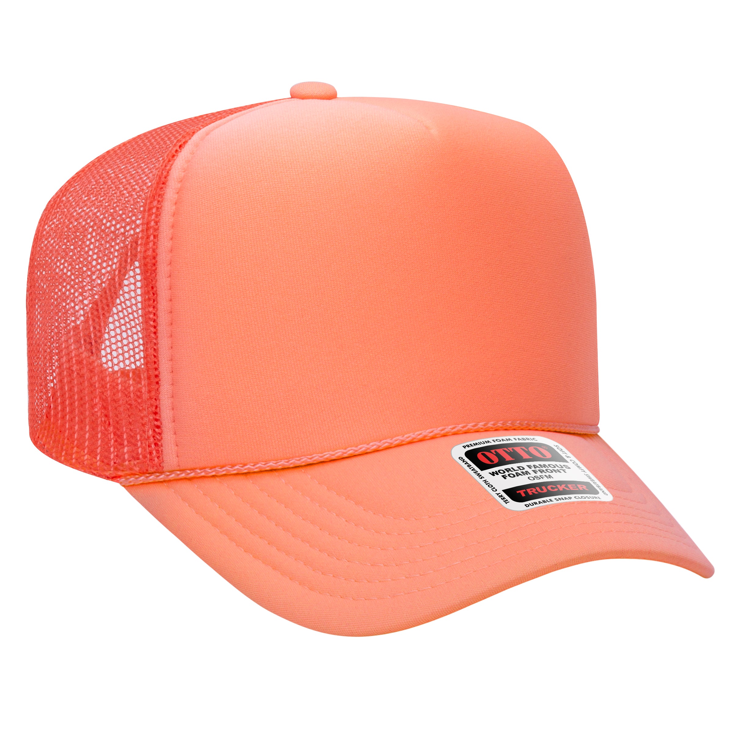 OTTO Foam Front Trucker 39-165