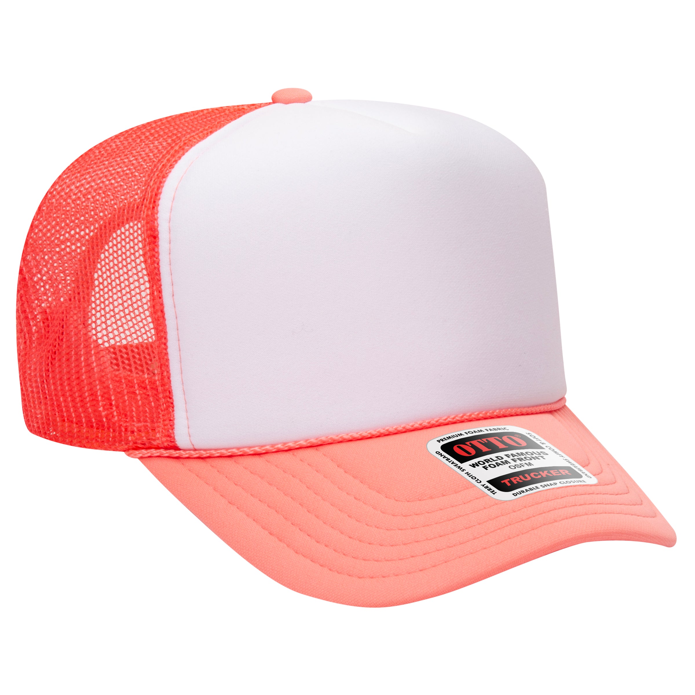 OTTO Foam Front Trucker 39-165