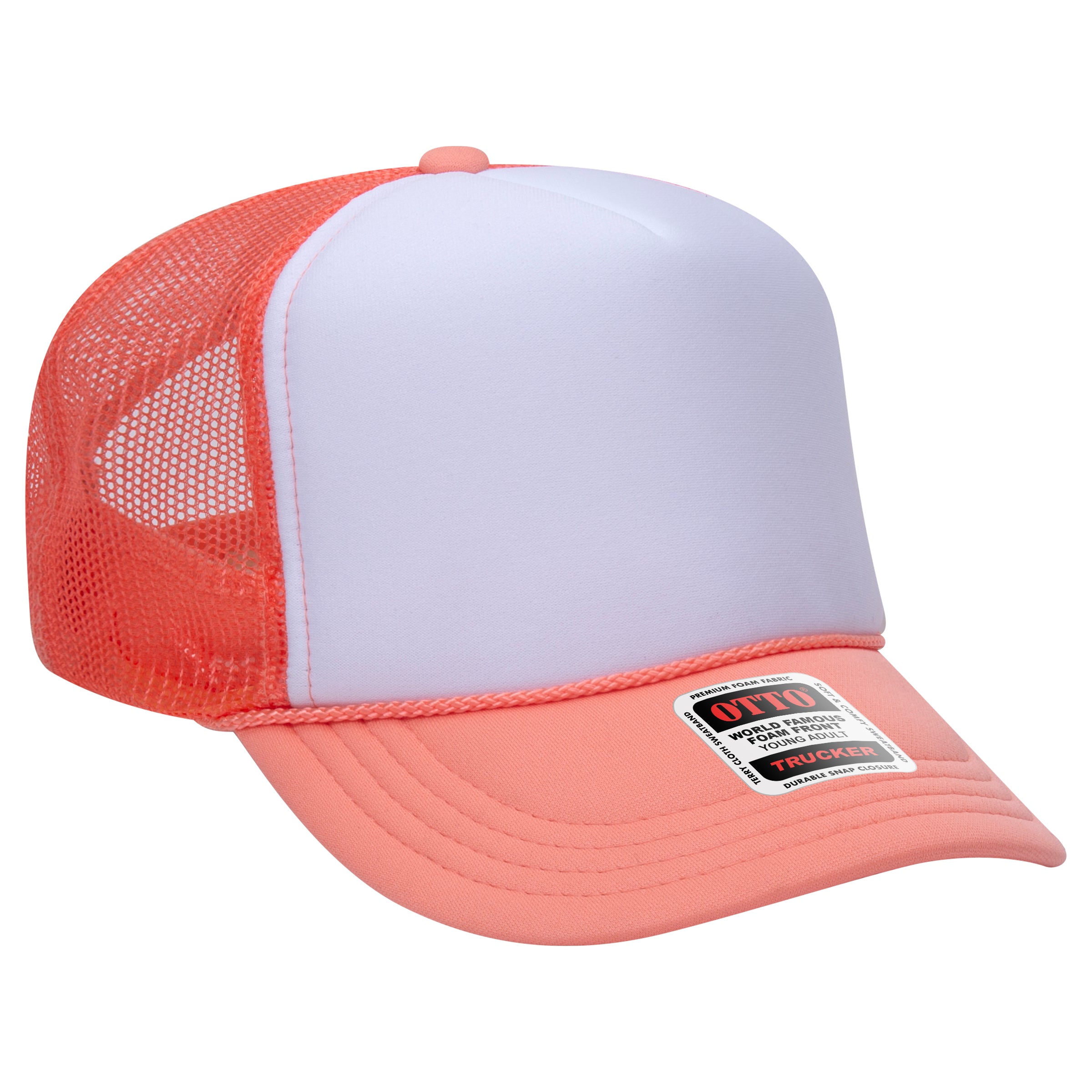 OTTO Foam Front Trucker 39-165