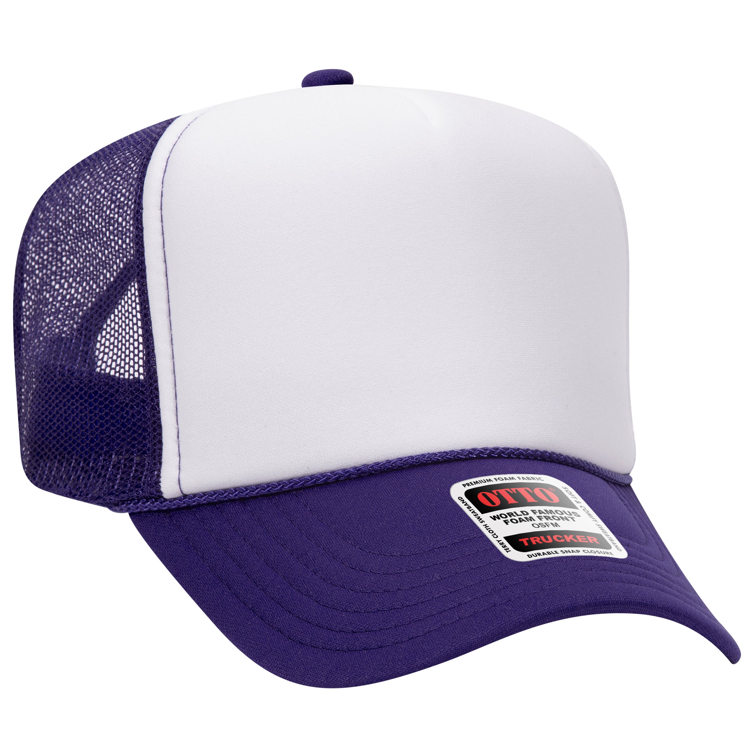 OTTO Foam Front Trucker 39-165
