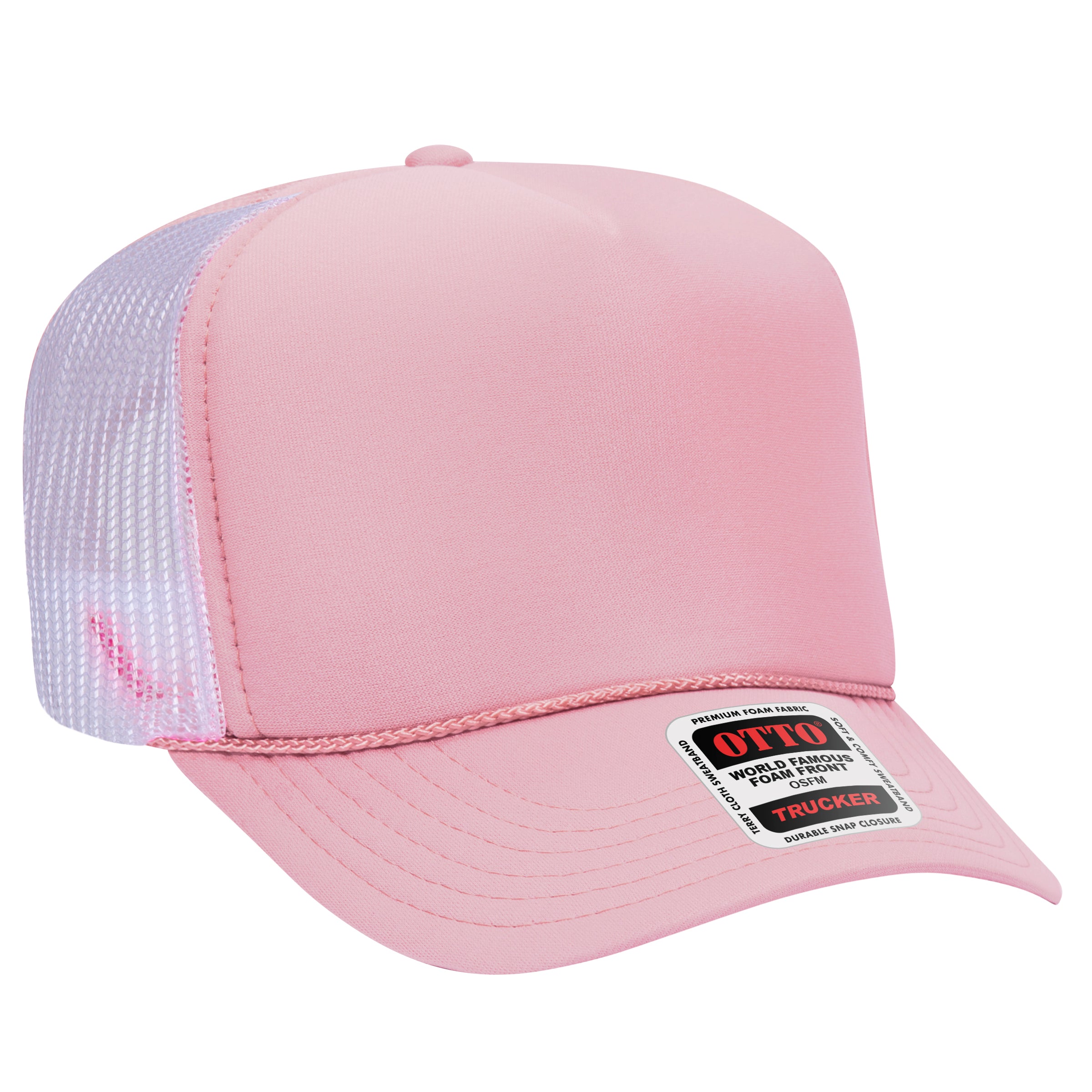 OTTO Foam Front Trucker 39-165