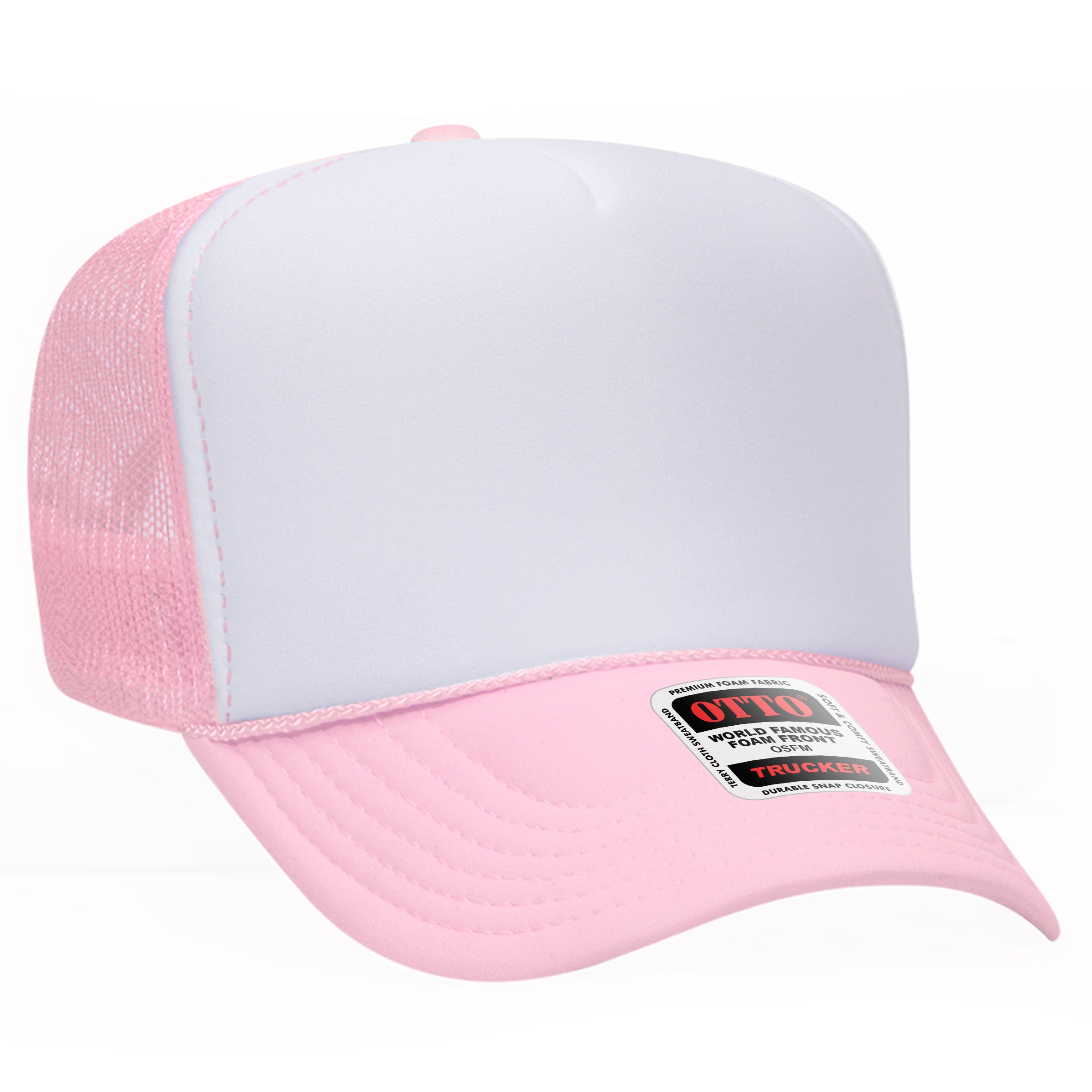 OTTO Foam Front Trucker 39-165