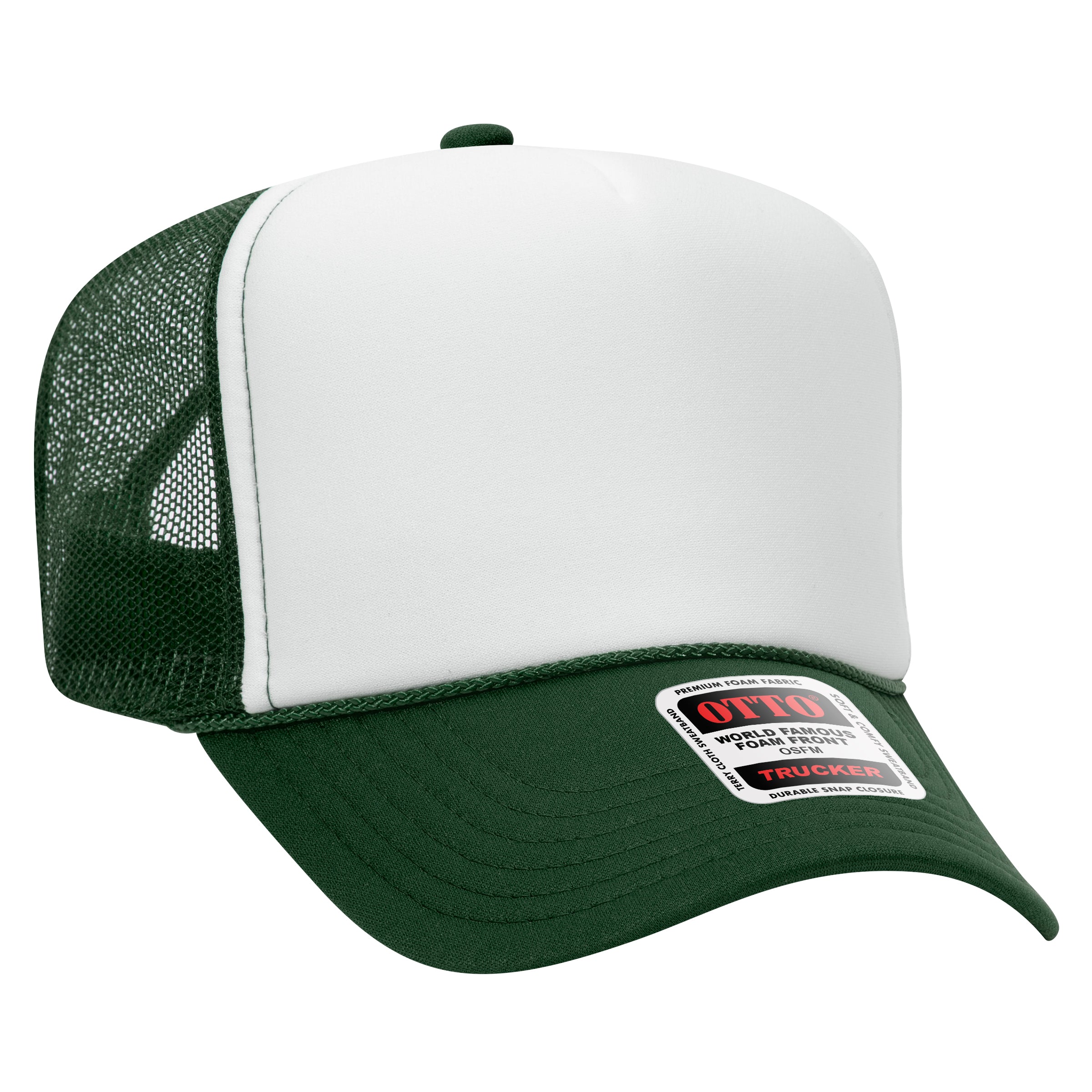 OTTO Foam Front Trucker 39-165