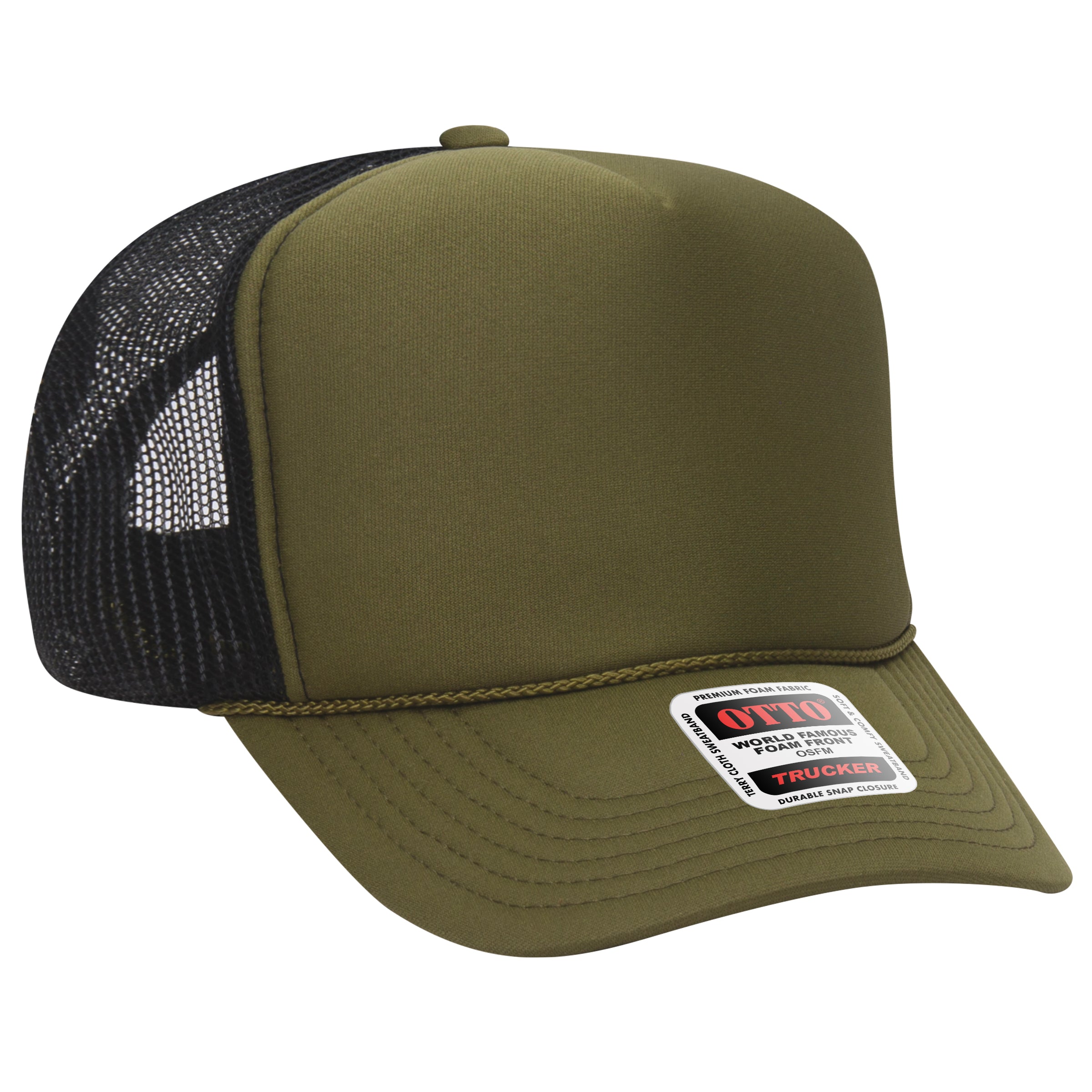 OTTO Foam Front Trucker 39-165