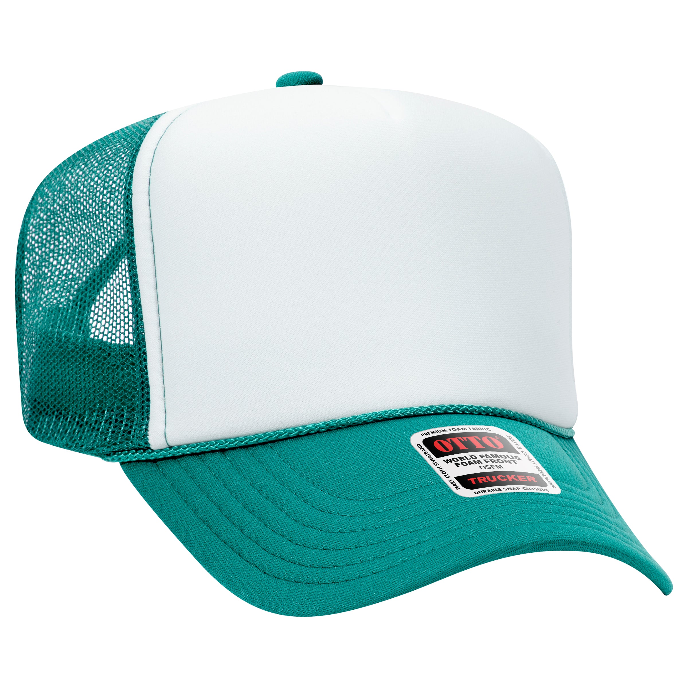 OTTO Foam Front Trucker 39-165
