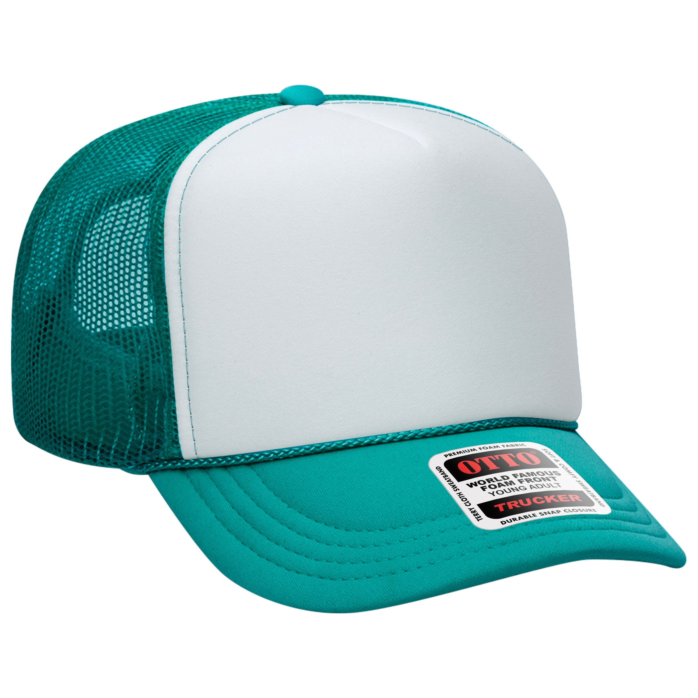 OTTO Foam Front Trucker 39-165