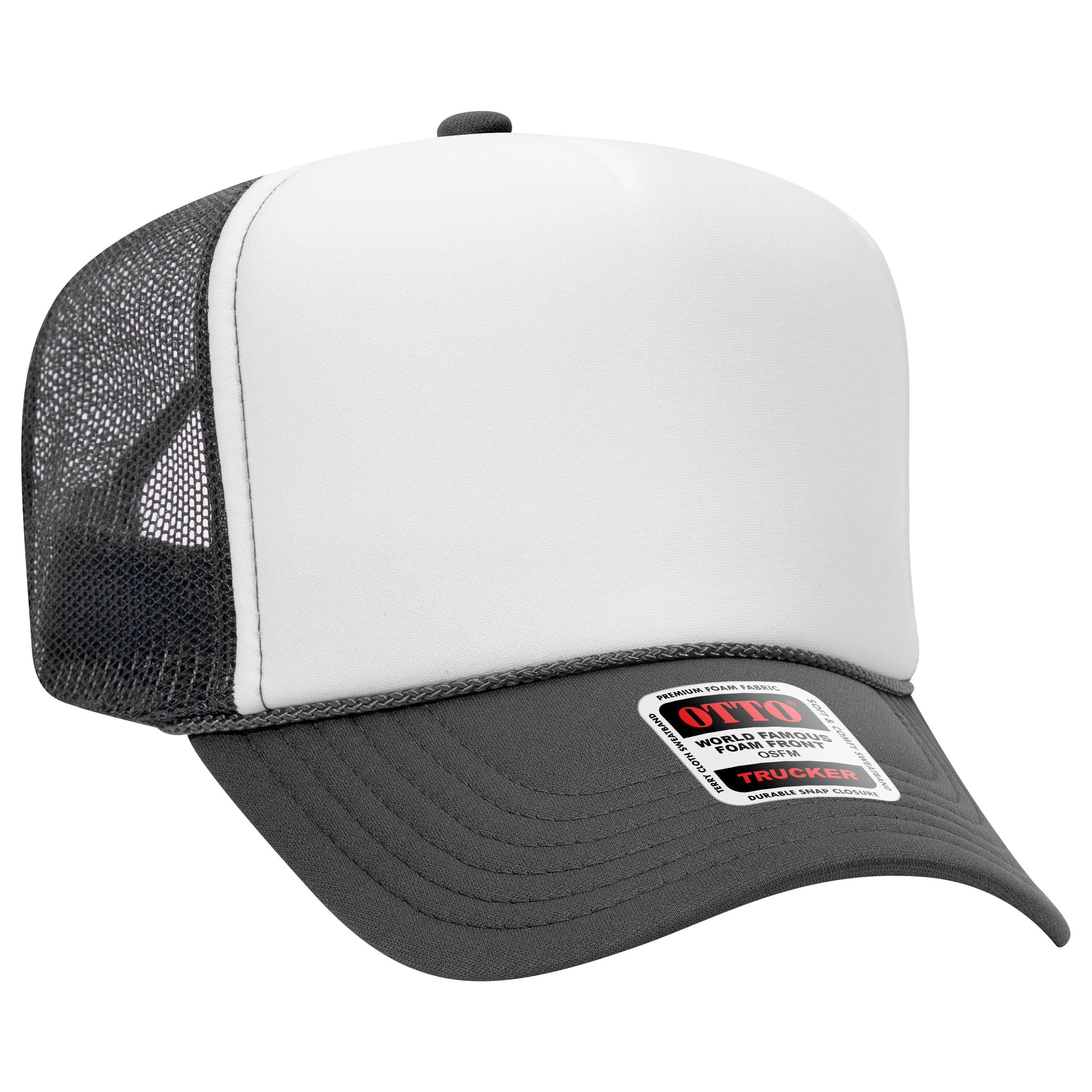 OTTO Foam Front Trucker 39-165