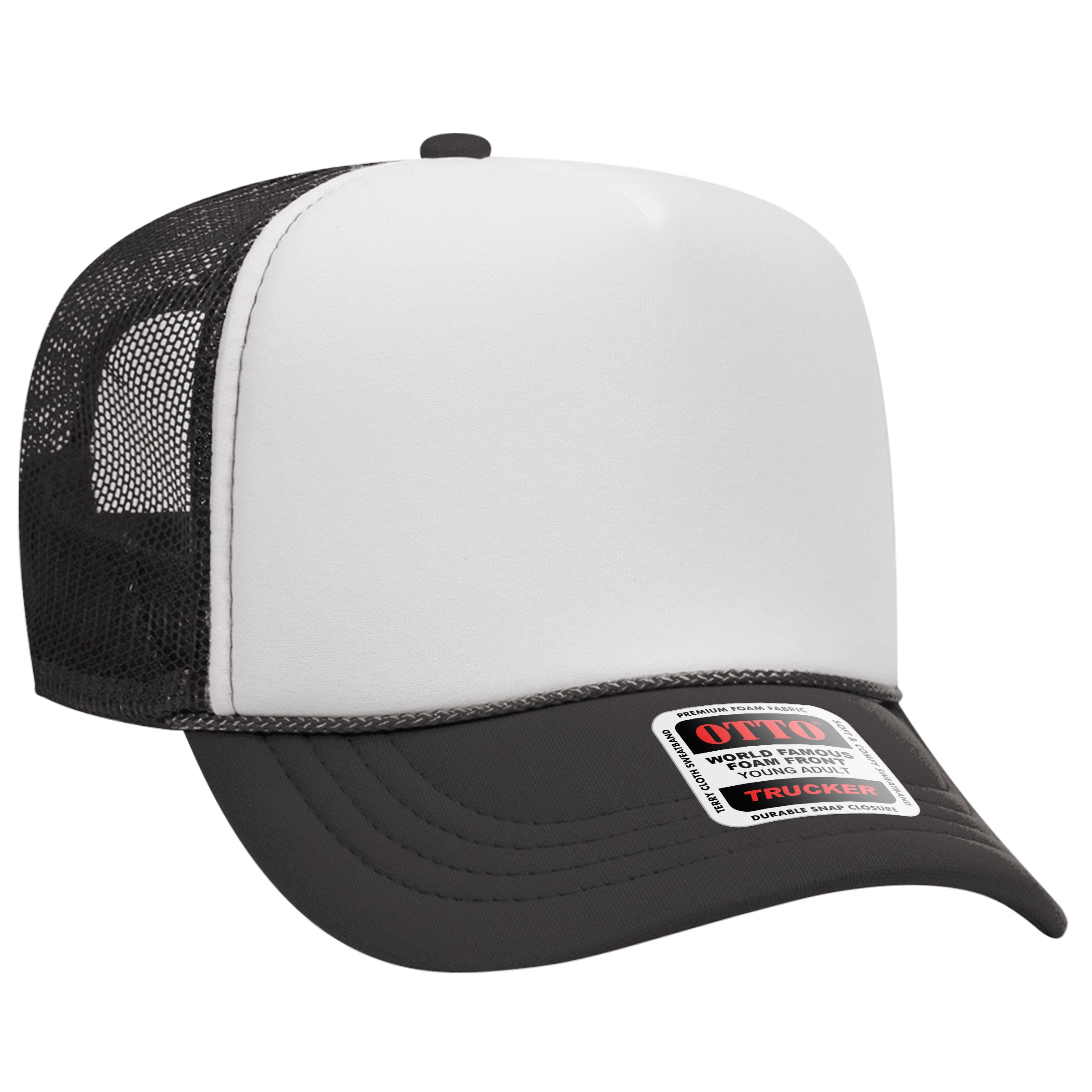 OTTO Foam Front Trucker 39-165