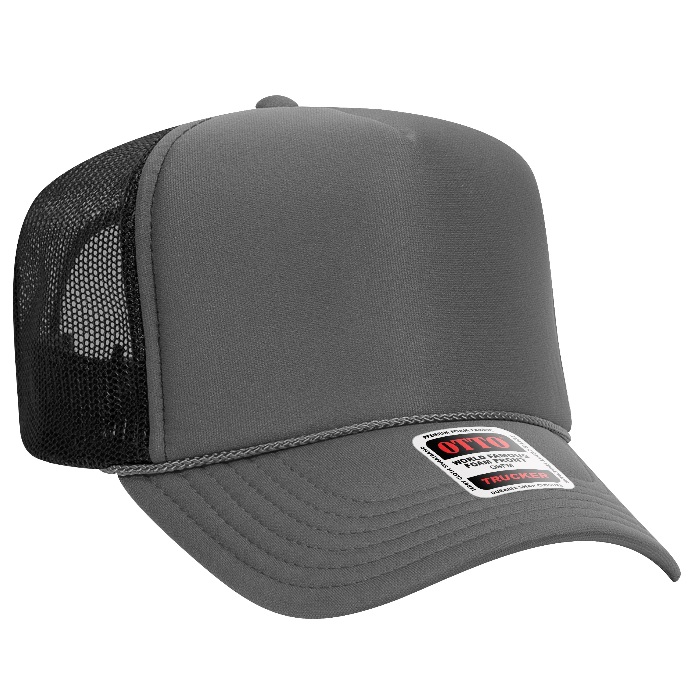 OTTO Foam Front Trucker 39-165