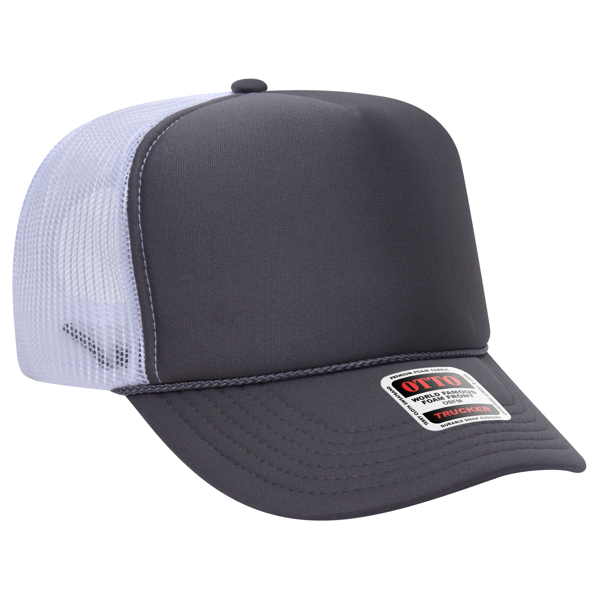 OTTO Foam Front Trucker 39-165