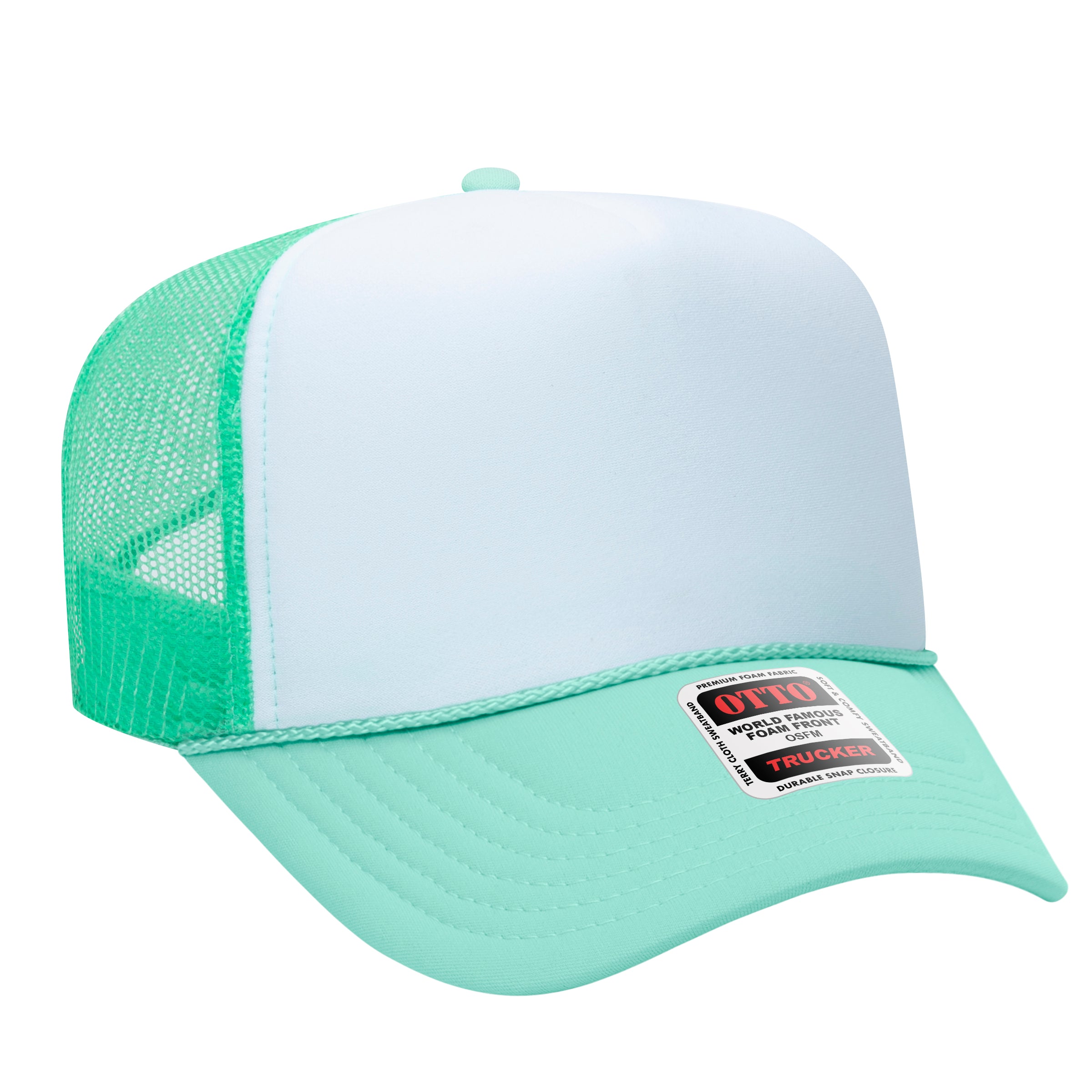 OTTO Foam Front Trucker 39-165