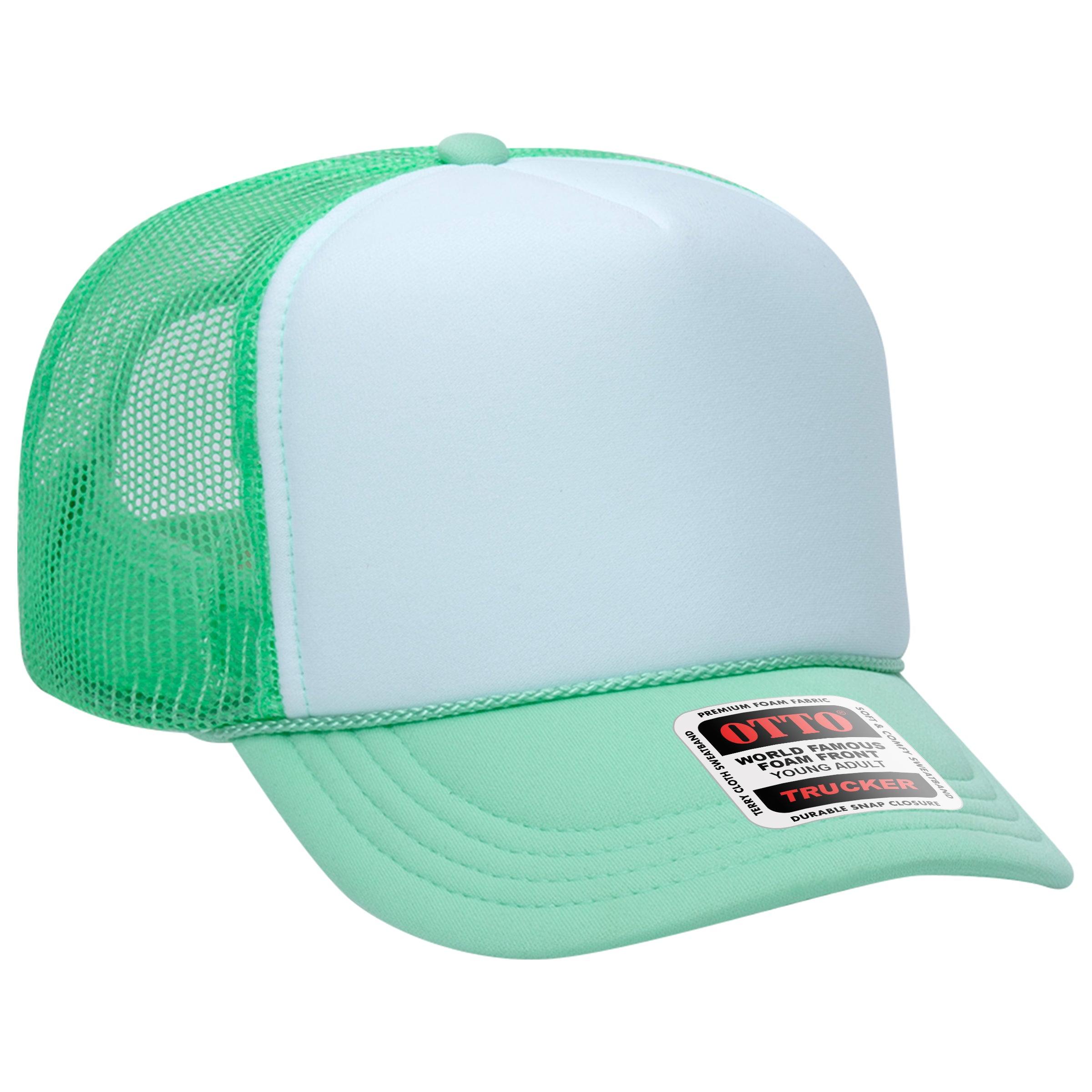 OTTO Foam Front Trucker 39-165