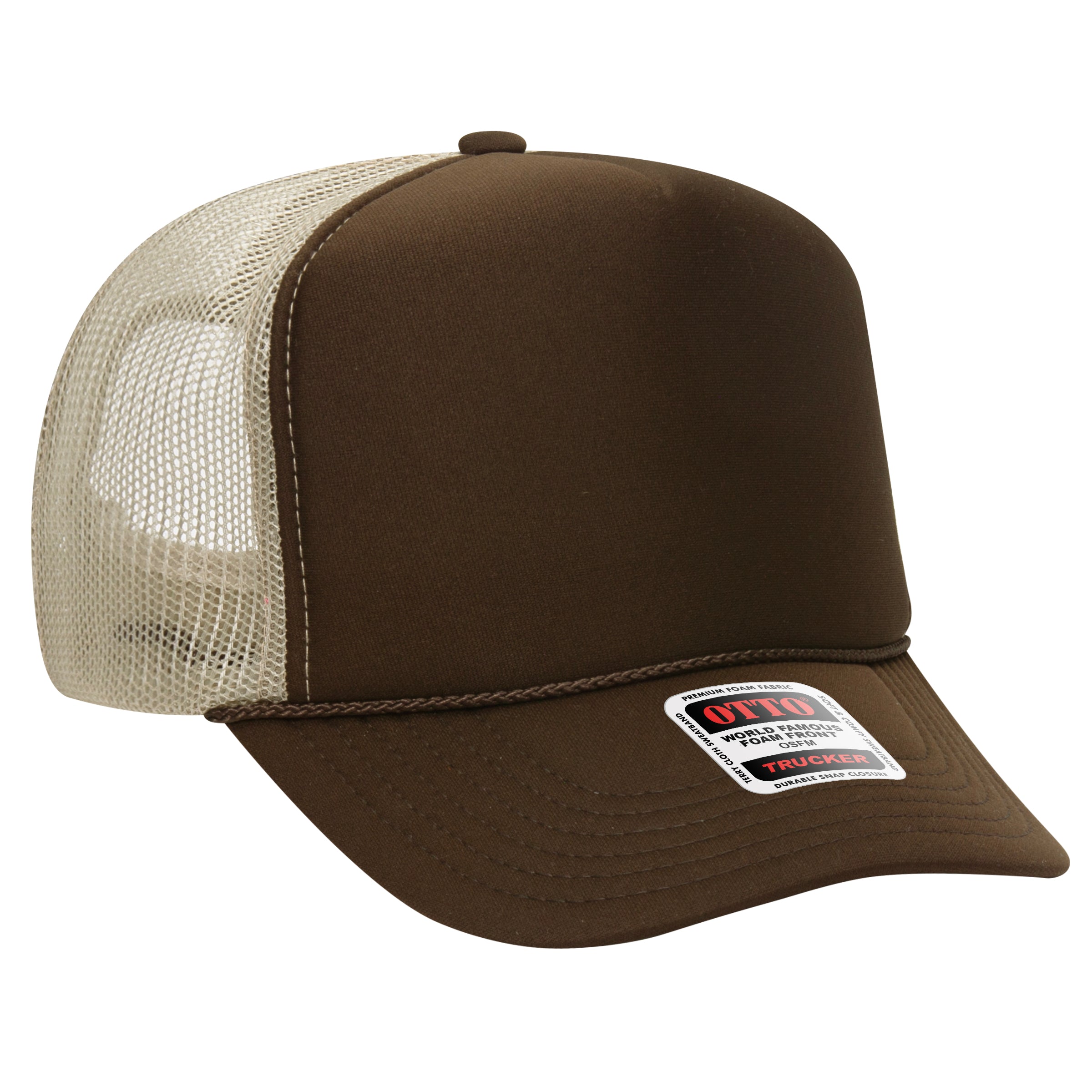 OTTO Foam Front Trucker 39-165
