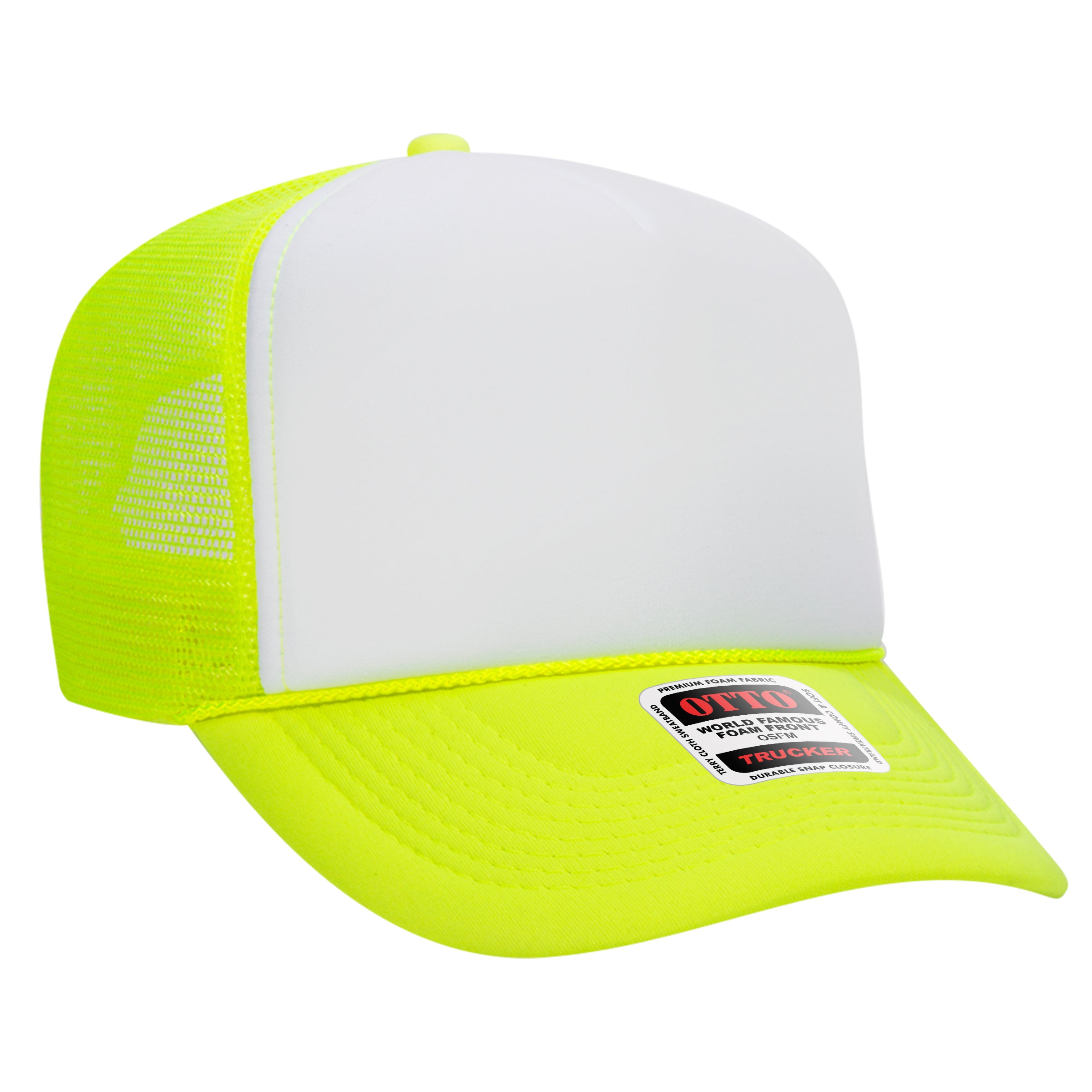 OTTO Foam Front Trucker 39-165