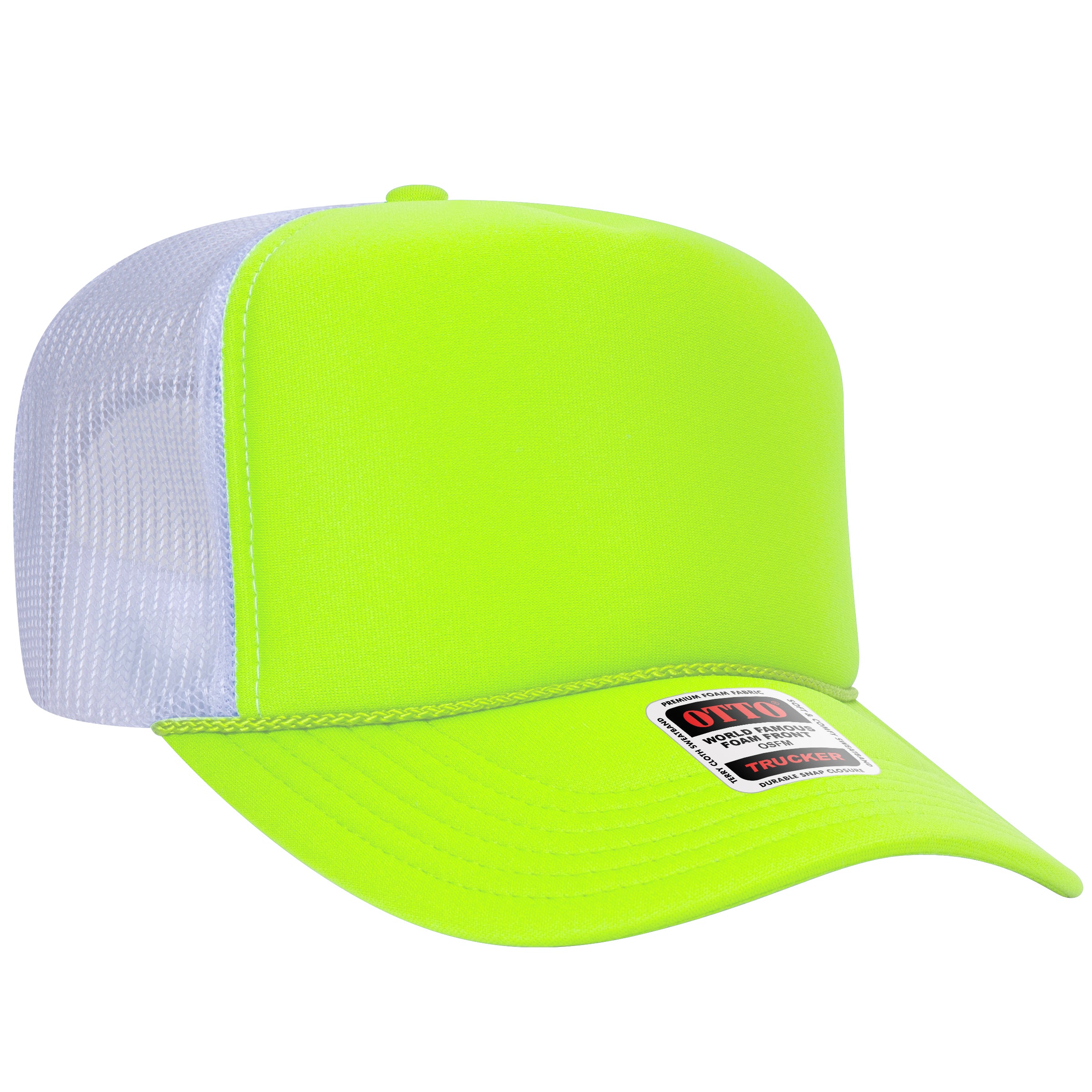 OTTO Foam Front Trucker 39-165