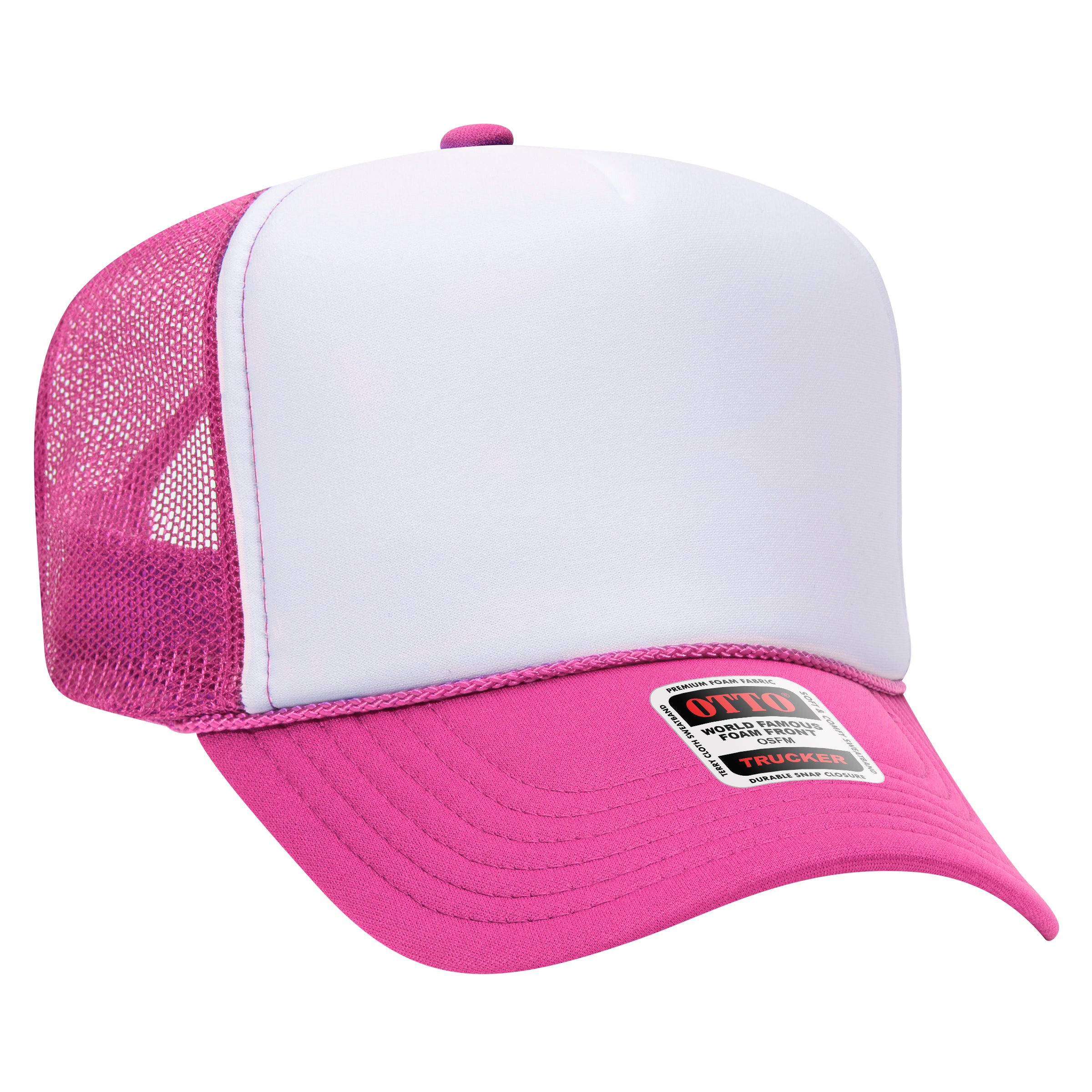 OTTO Foam Front Trucker 39-165