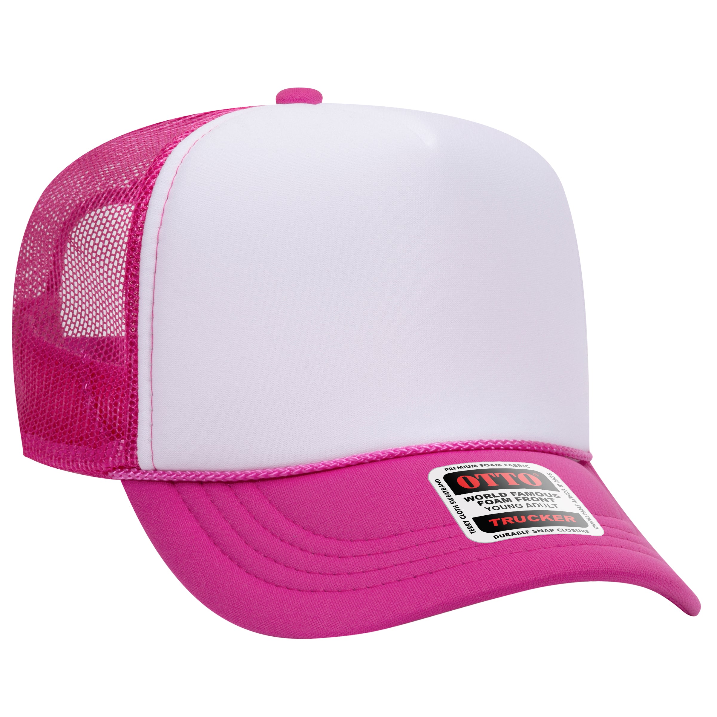 OTTO Foam Front Trucker 39-165