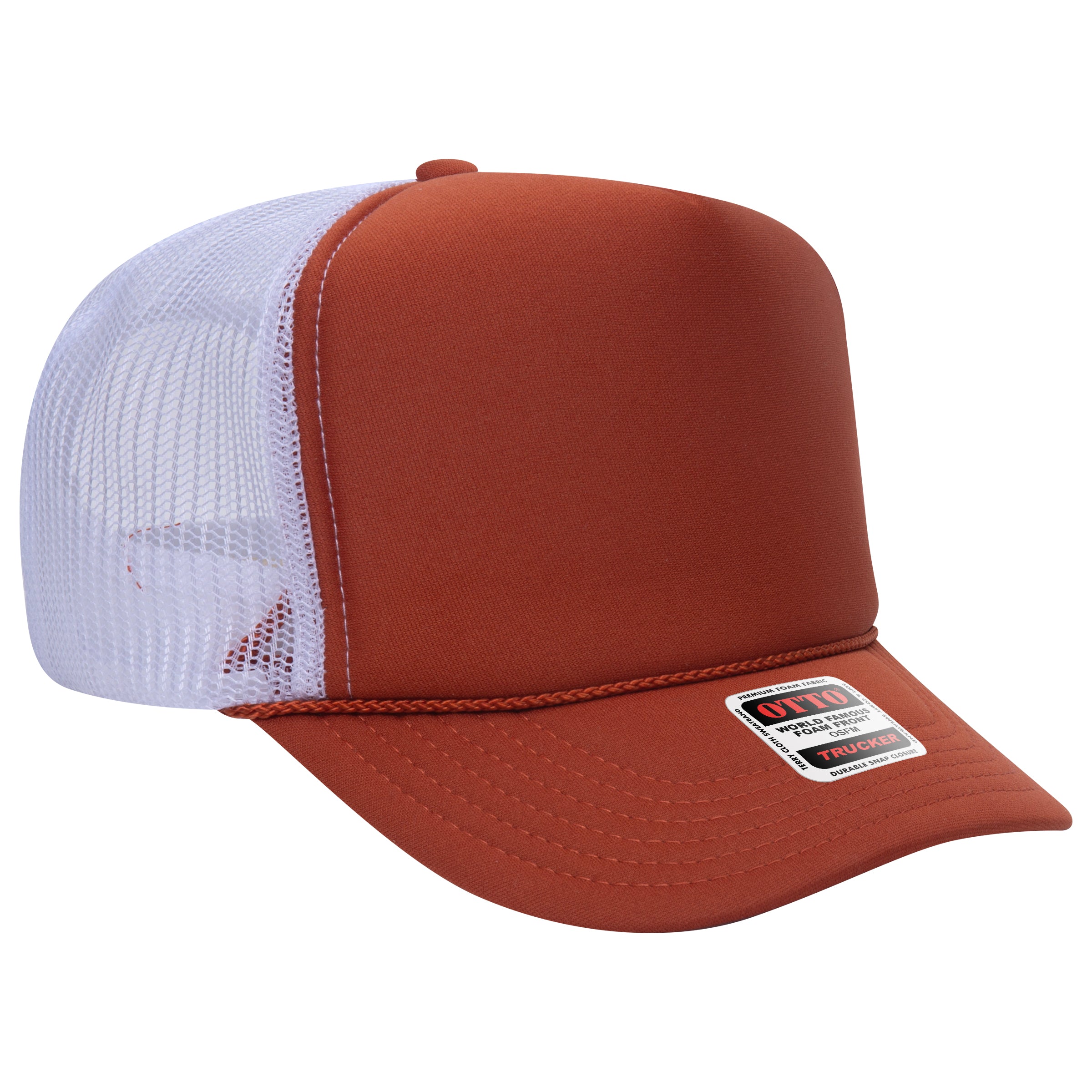 OTTO Foam Front Trucker 39-165