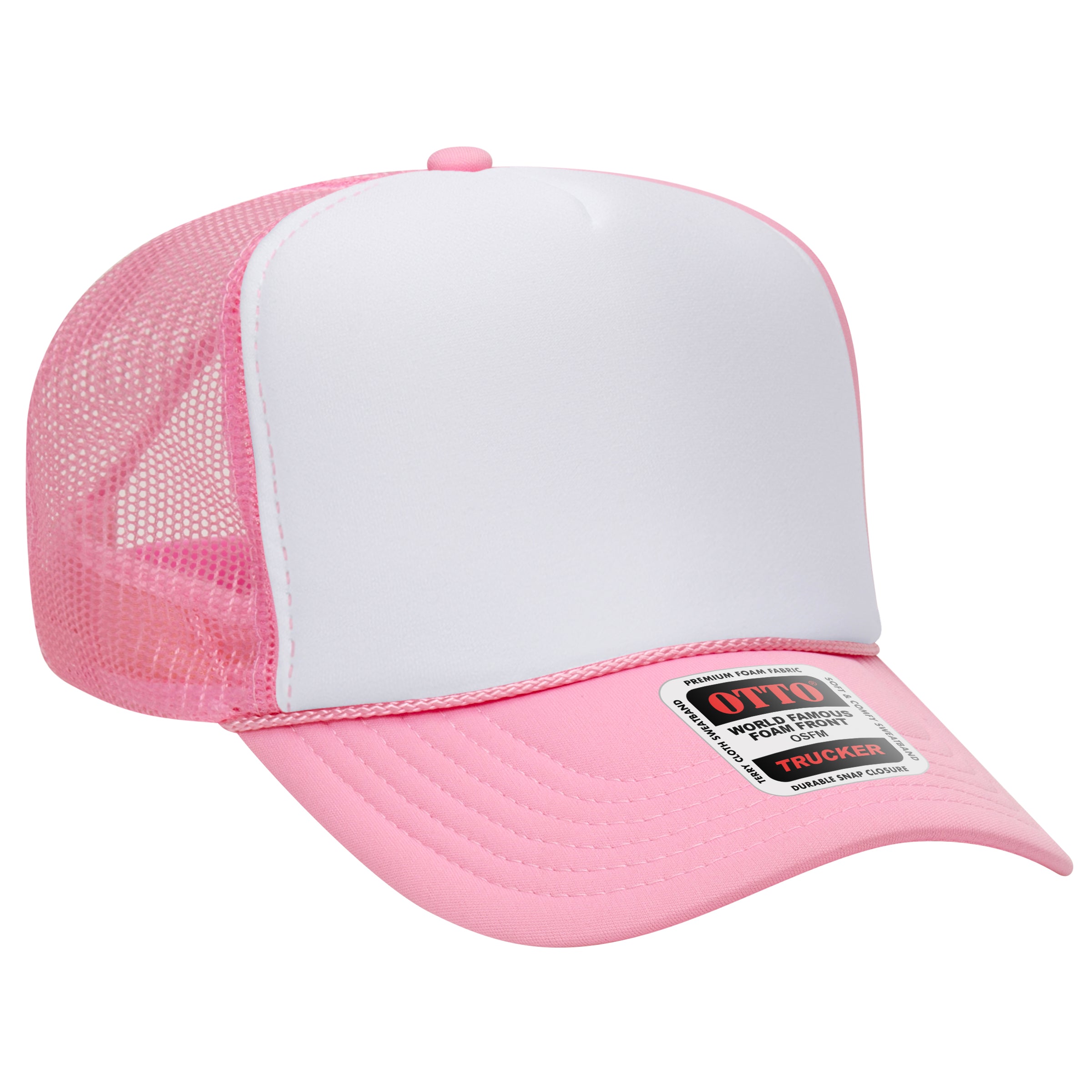 OTTO Foam Front Trucker 39-165